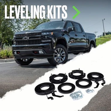 Elevate Your Off-Road Adventure