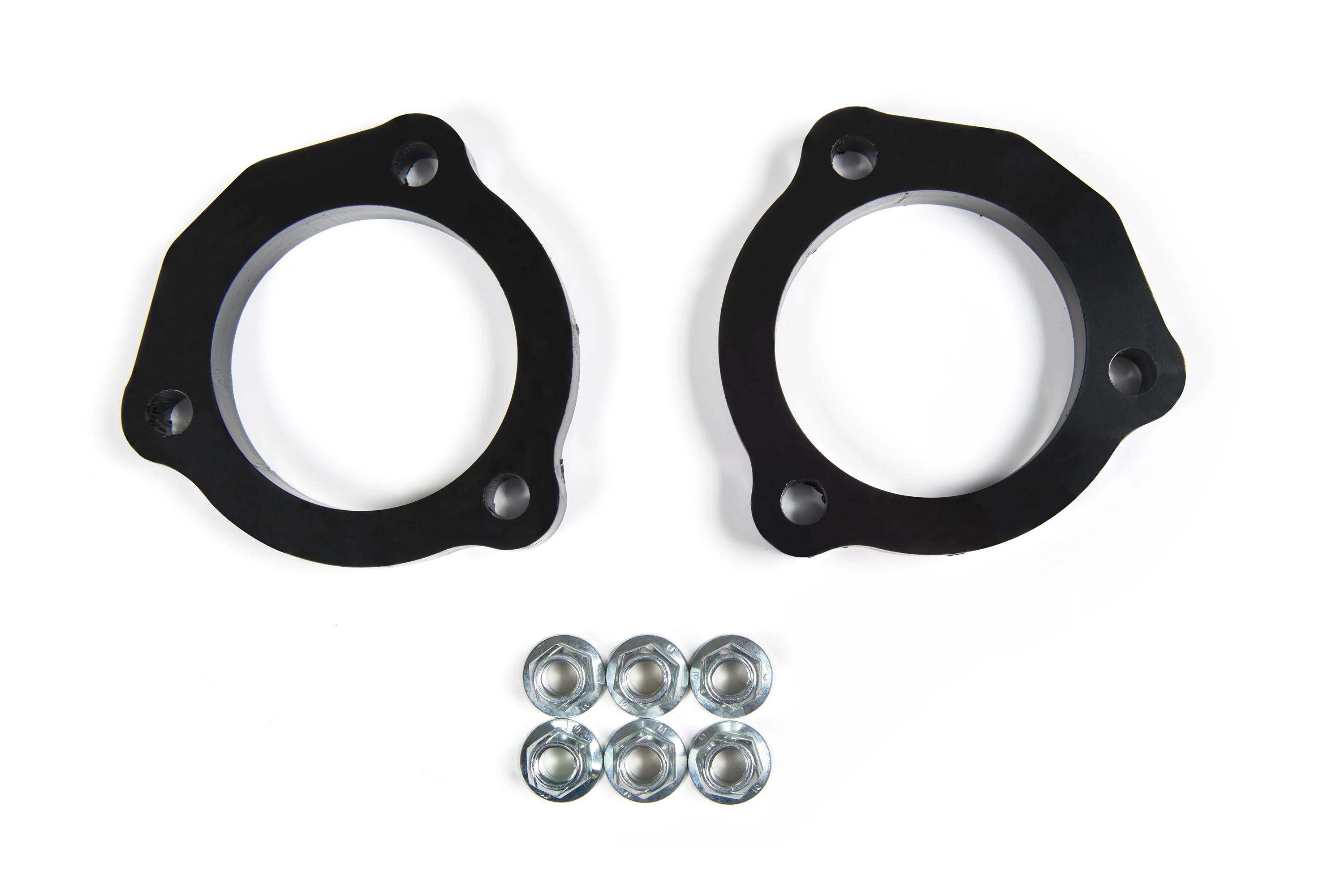 1.25 Inch Leveling Kit | Chevy Colorado or GMC Canyon (15-22) - Image 3