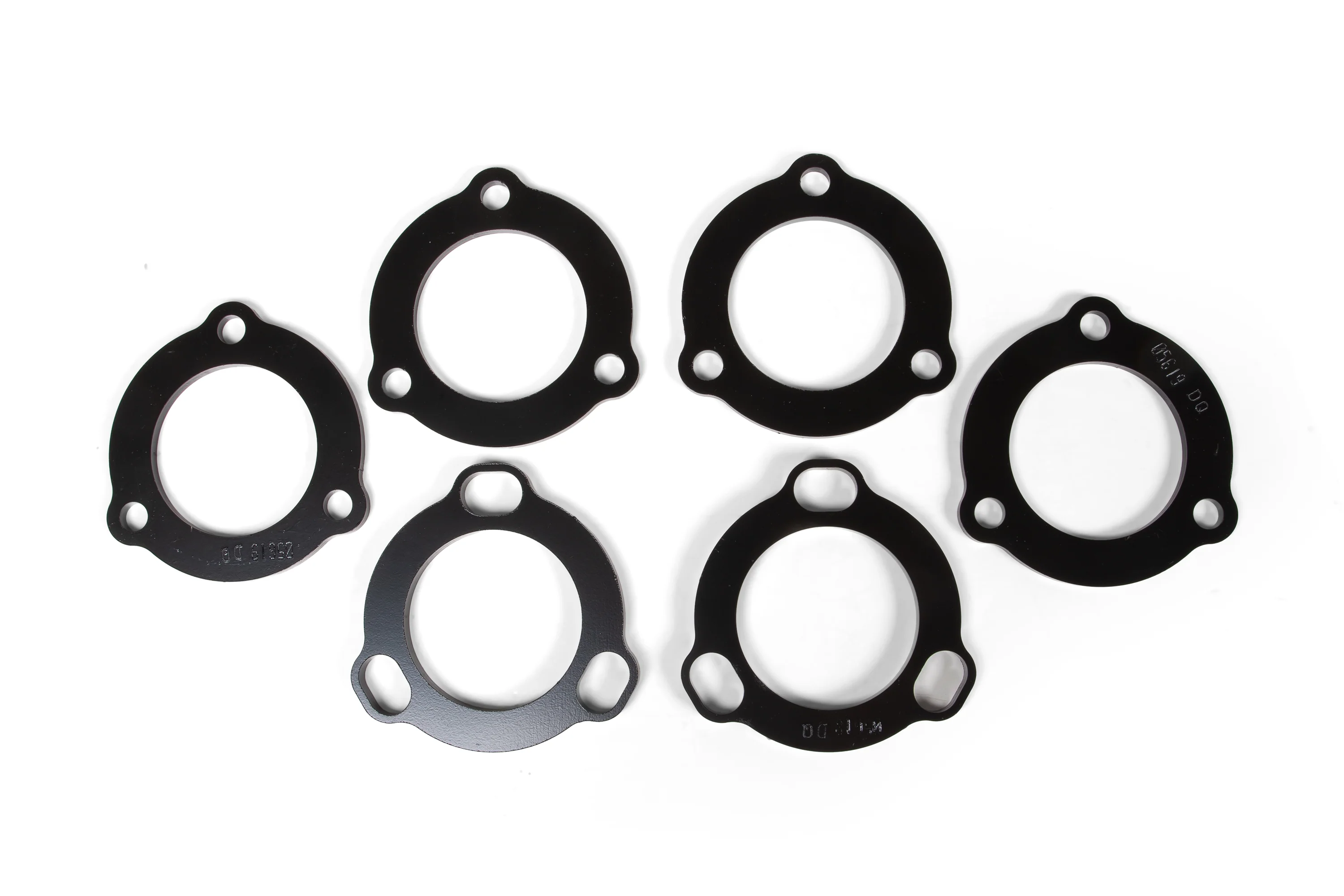 1.5 Inch Leveling Kit | Toyota Hilux (15-25)