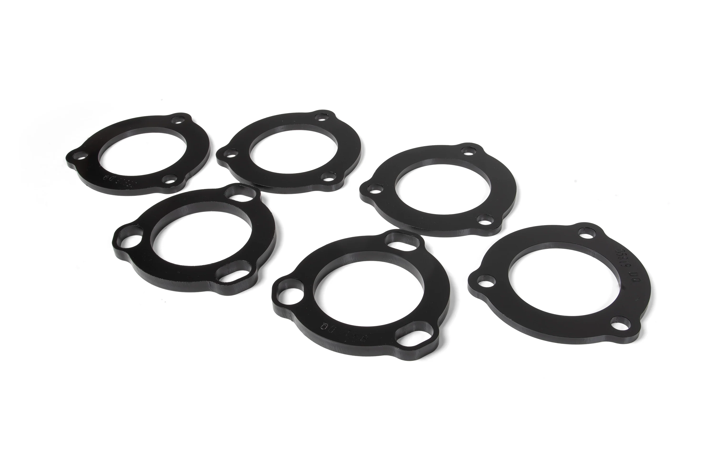 1.5 Inch Leveling Kit | Toyota Hilux (15-25) - Image 3