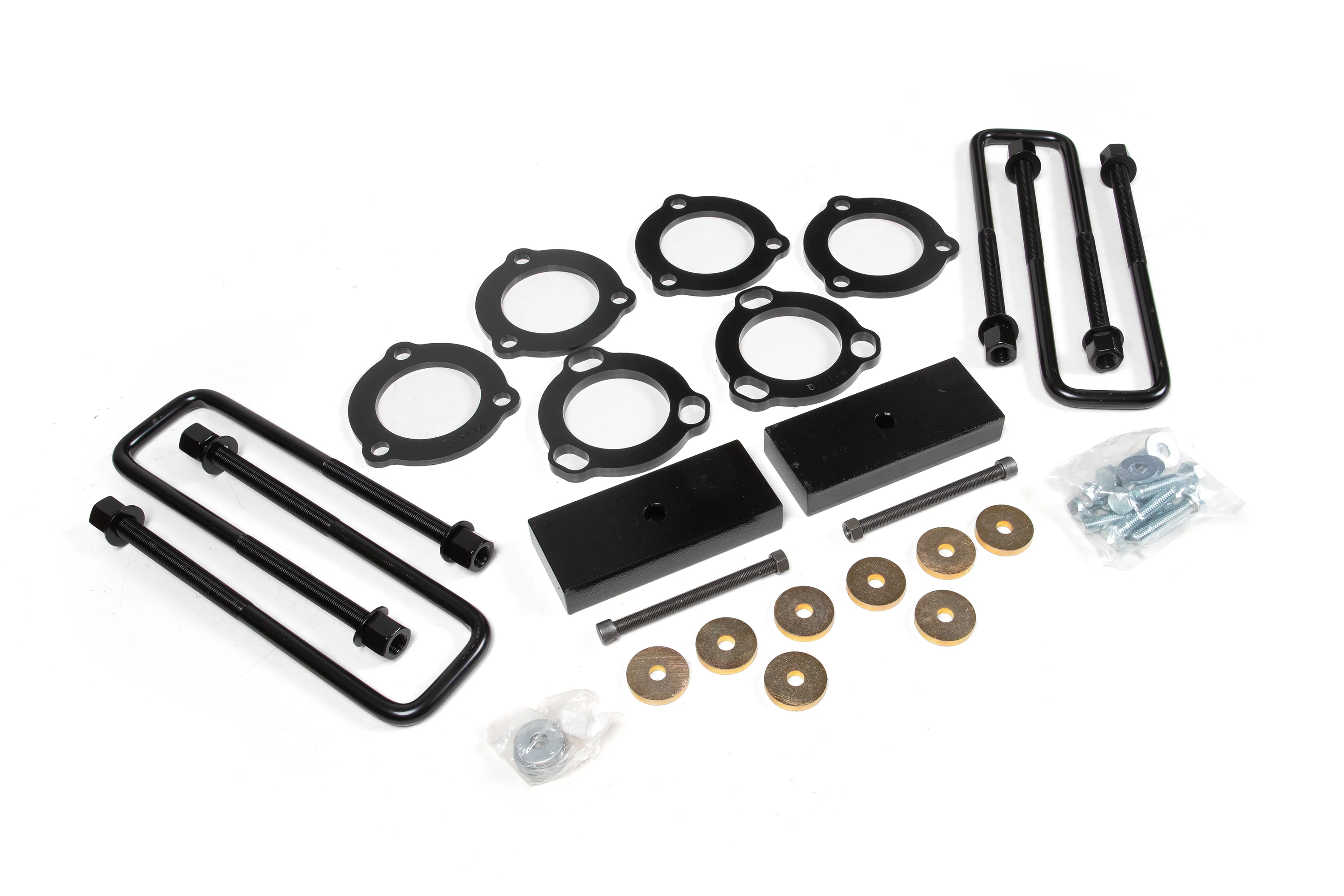 1.5 Inch Lift Kit | Toyota Hilux (15-25) - Image 2