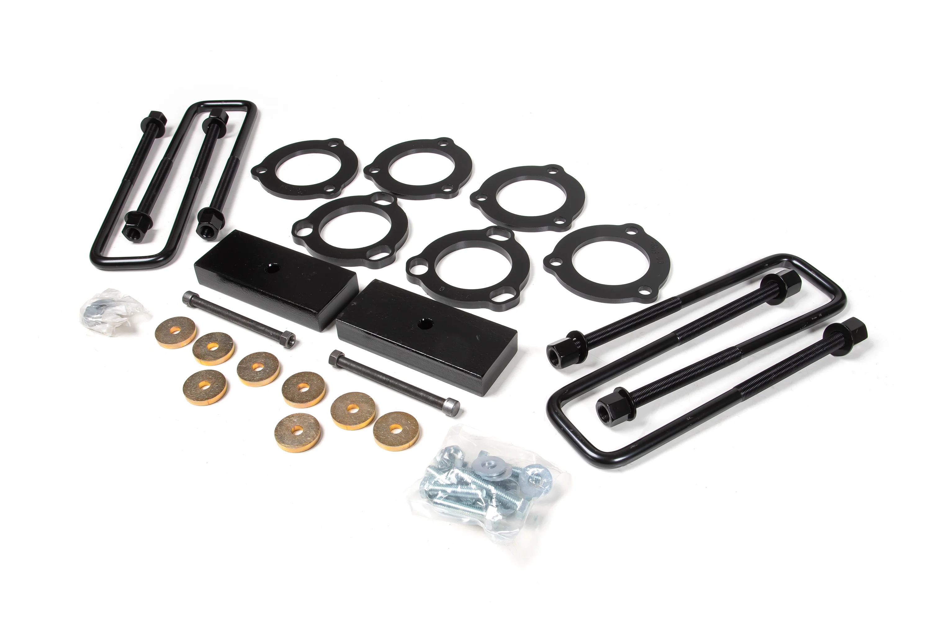 1.5 Inch Lift Kit | Toyota Hilux (15-25) - Image 3