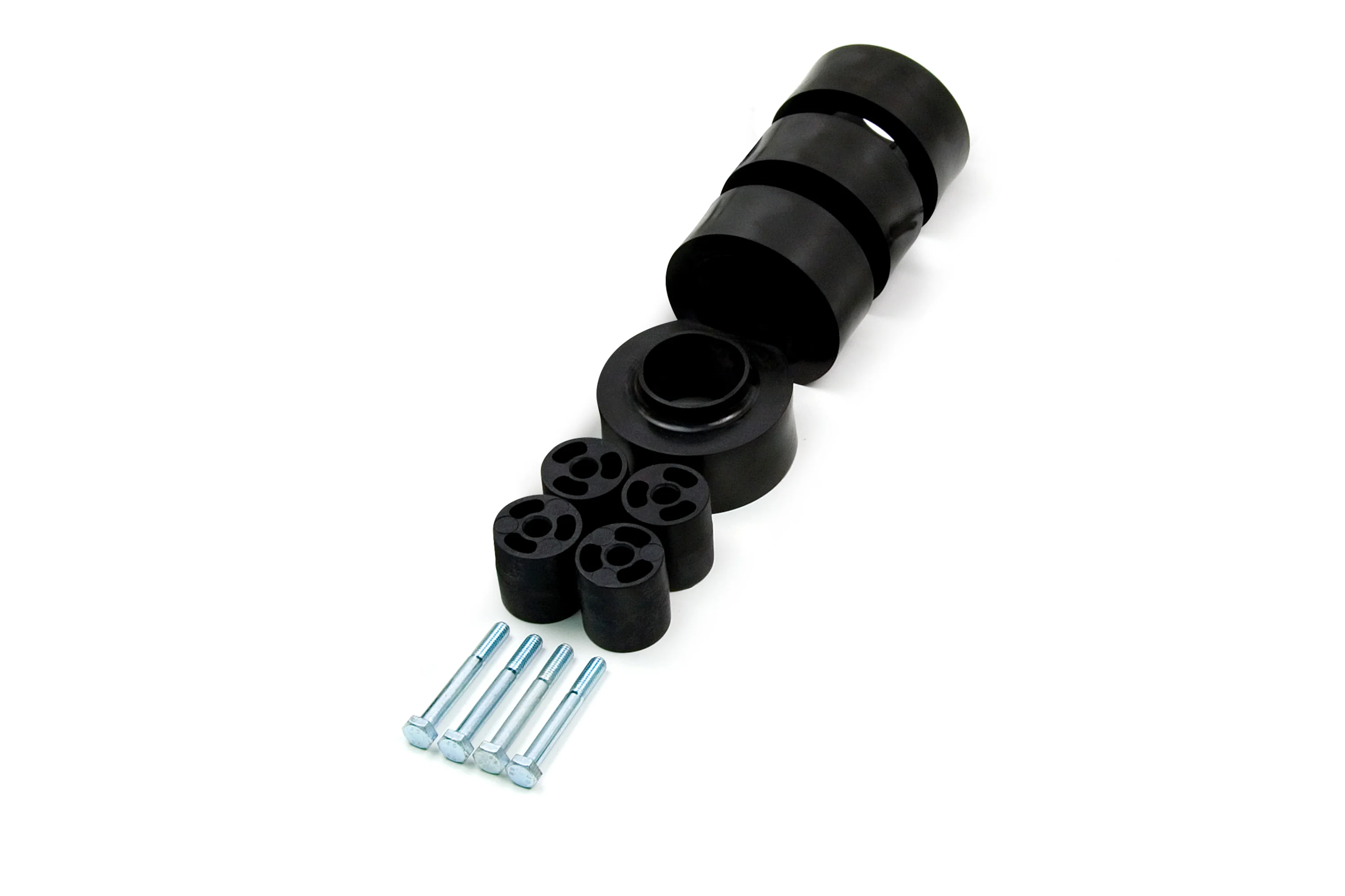 1.75 Inch Lift Kit | Jeep Wrangler TJ (97-06) - Image 4