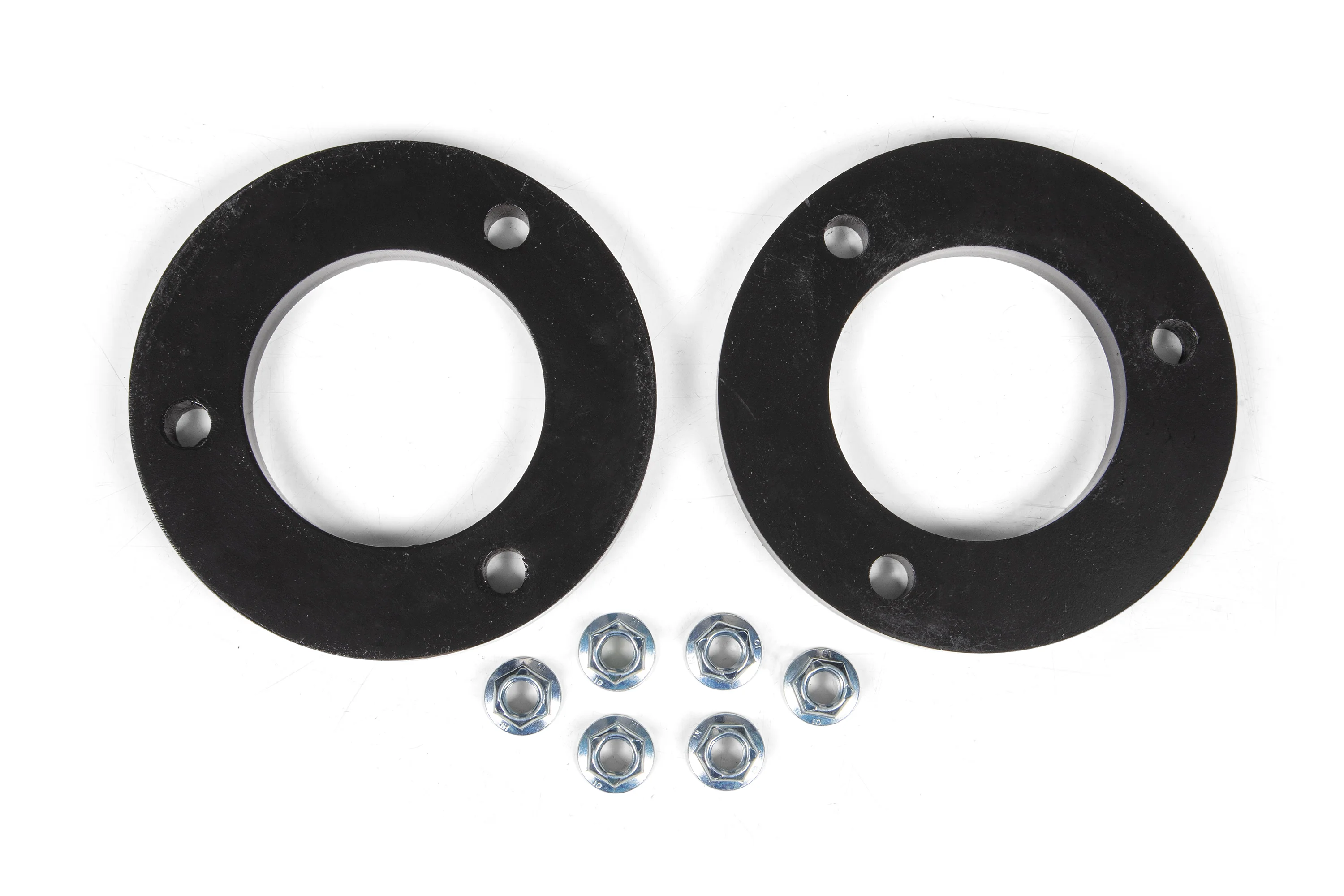 1 Inch Leveling Kit | Chevy Colorado ZR2 & GMC Canyon AT4X (23-26) 4WD