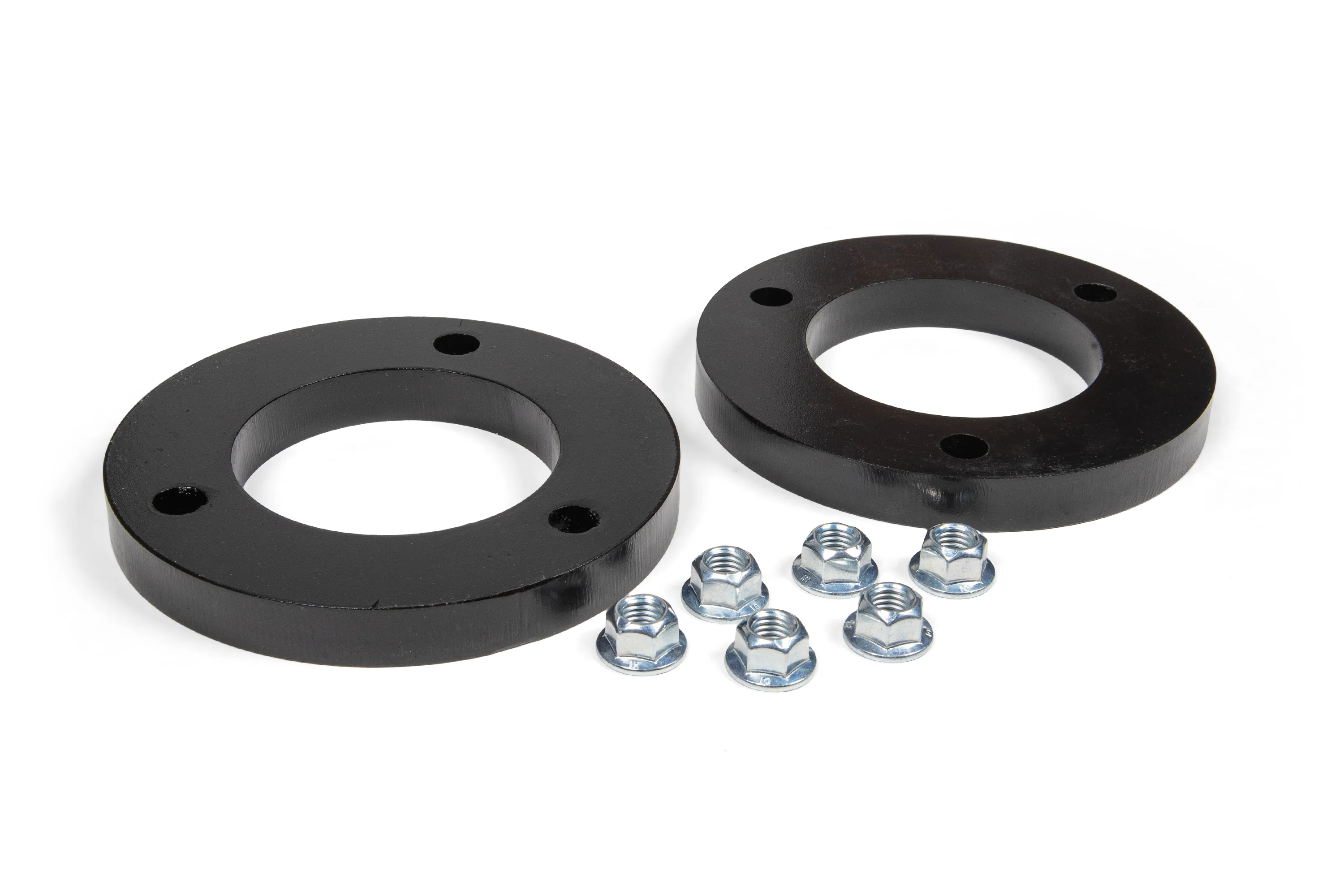 1 Inch Leveling Kit | Chevy Colorado ZR2 & GMC Canyon AT4X (23-26) 4WD - Image 2