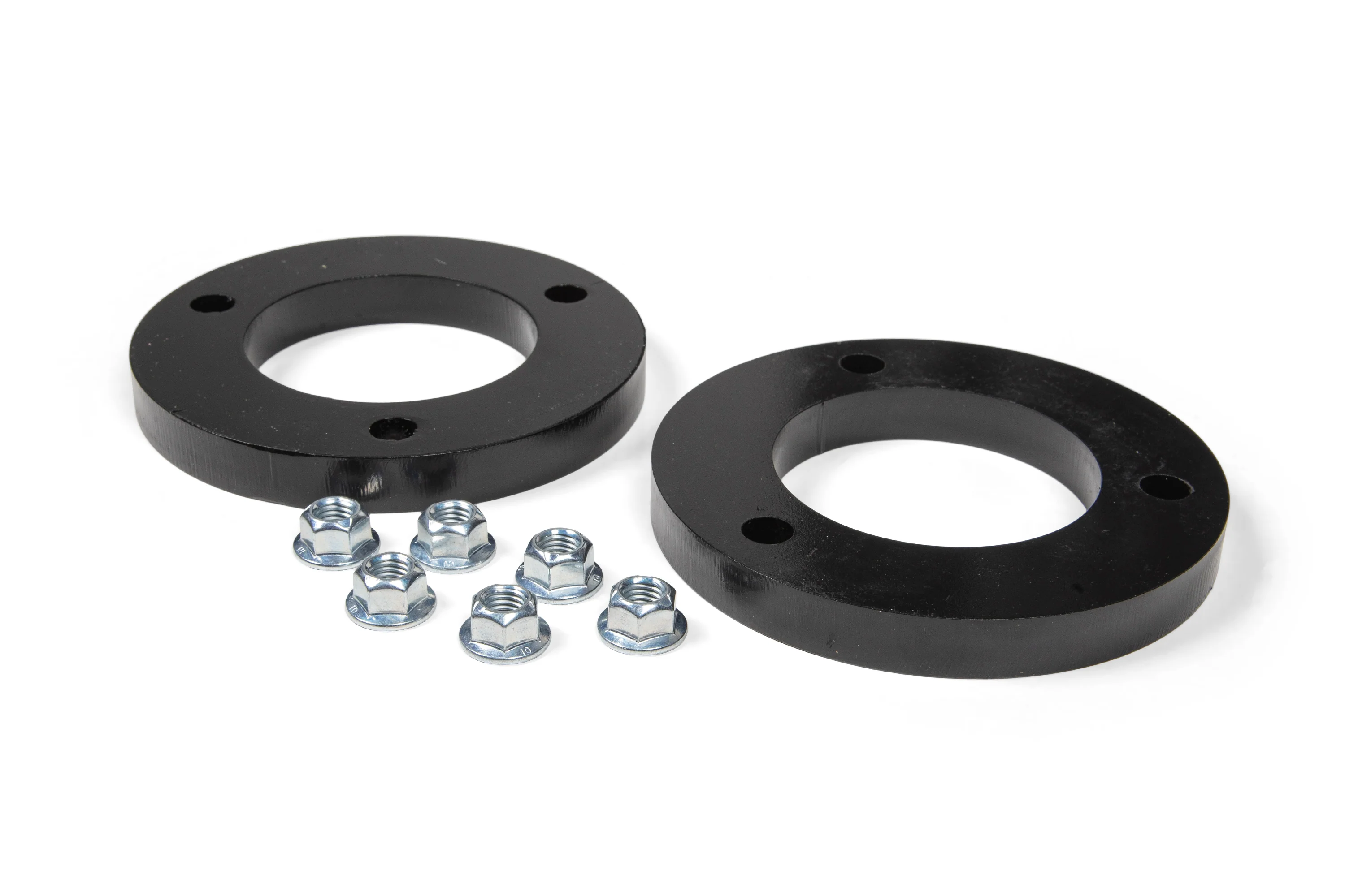 1 Inch Leveling Kit | Chevy Colorado ZR2 & GMC Canyon AT4X (23-26) 4WD - Image 3