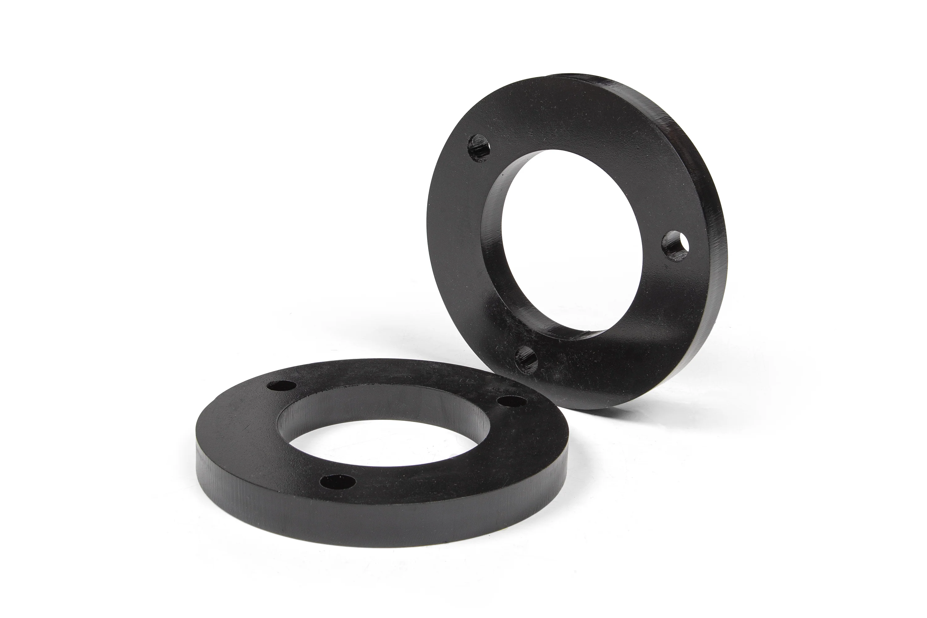 1 Inch Leveling Kit | Chevy Colorado ZR2 & GMC Canyon AT4X (23-26) 4WD - Image 4