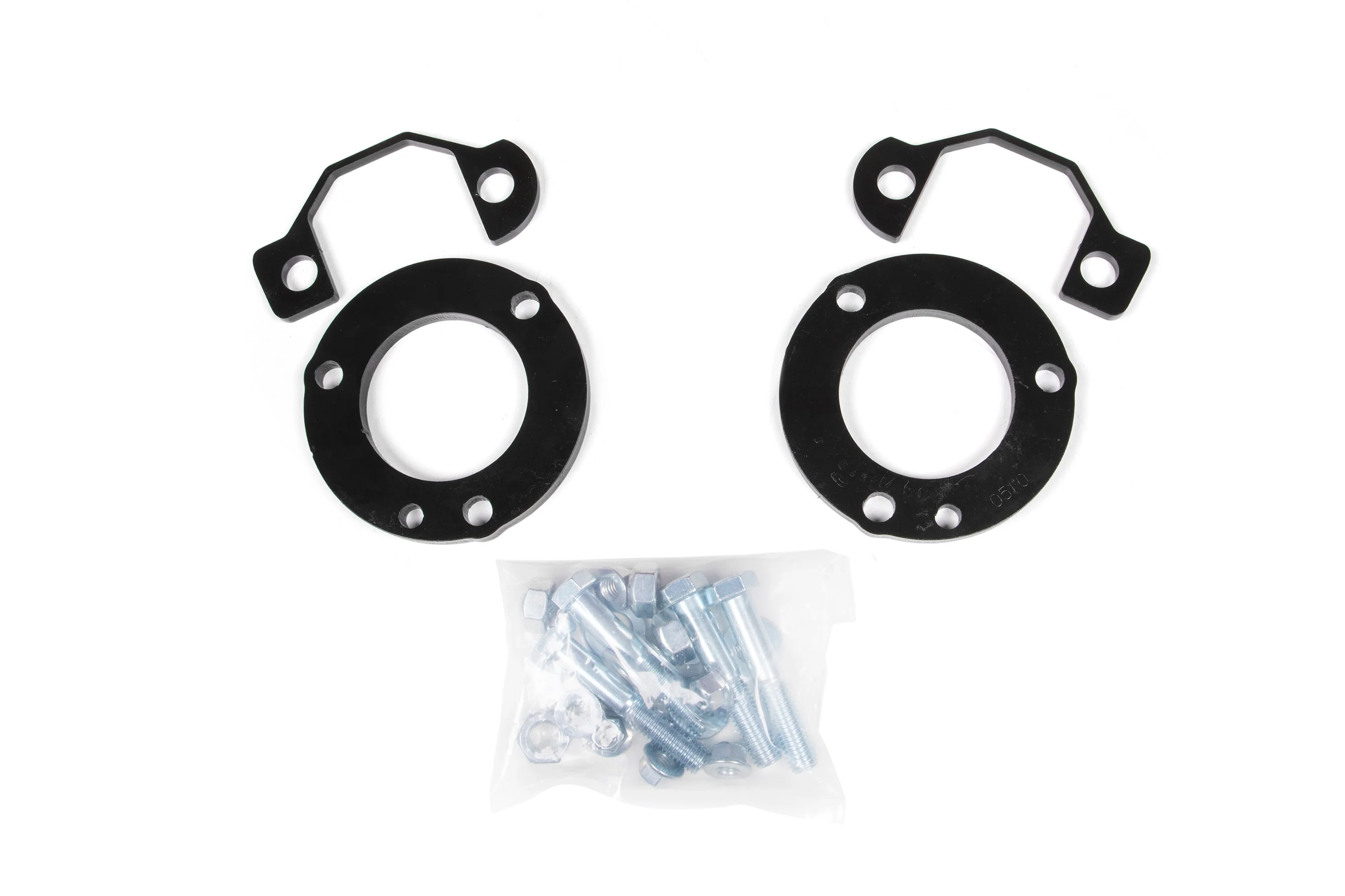 1 Inch Leveling Kit | Ford Bronco (21-25) - Image 3