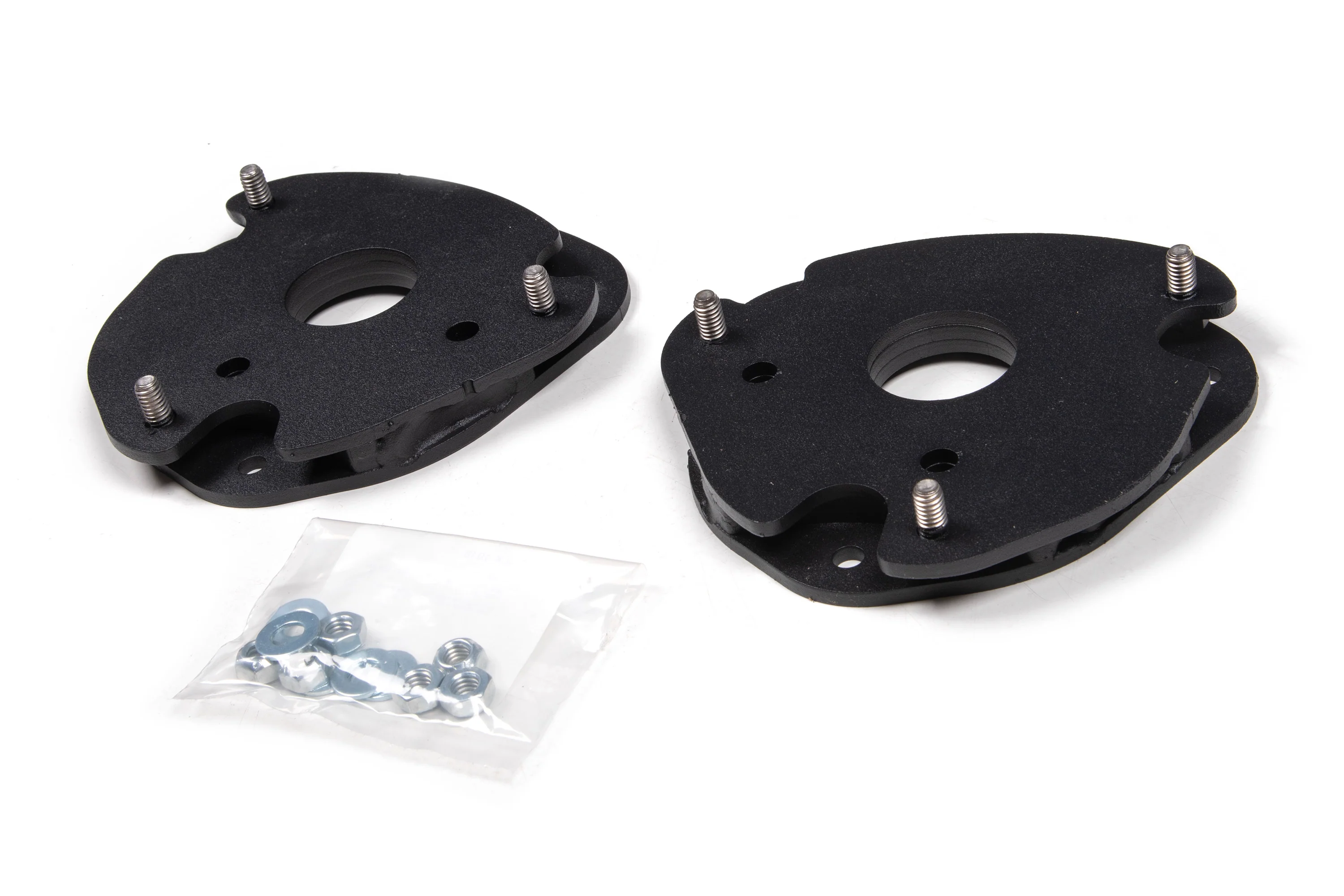 1 Inch Leveling Kit | Ford Bronco Sport Badlands Only (21-24) - Image 2