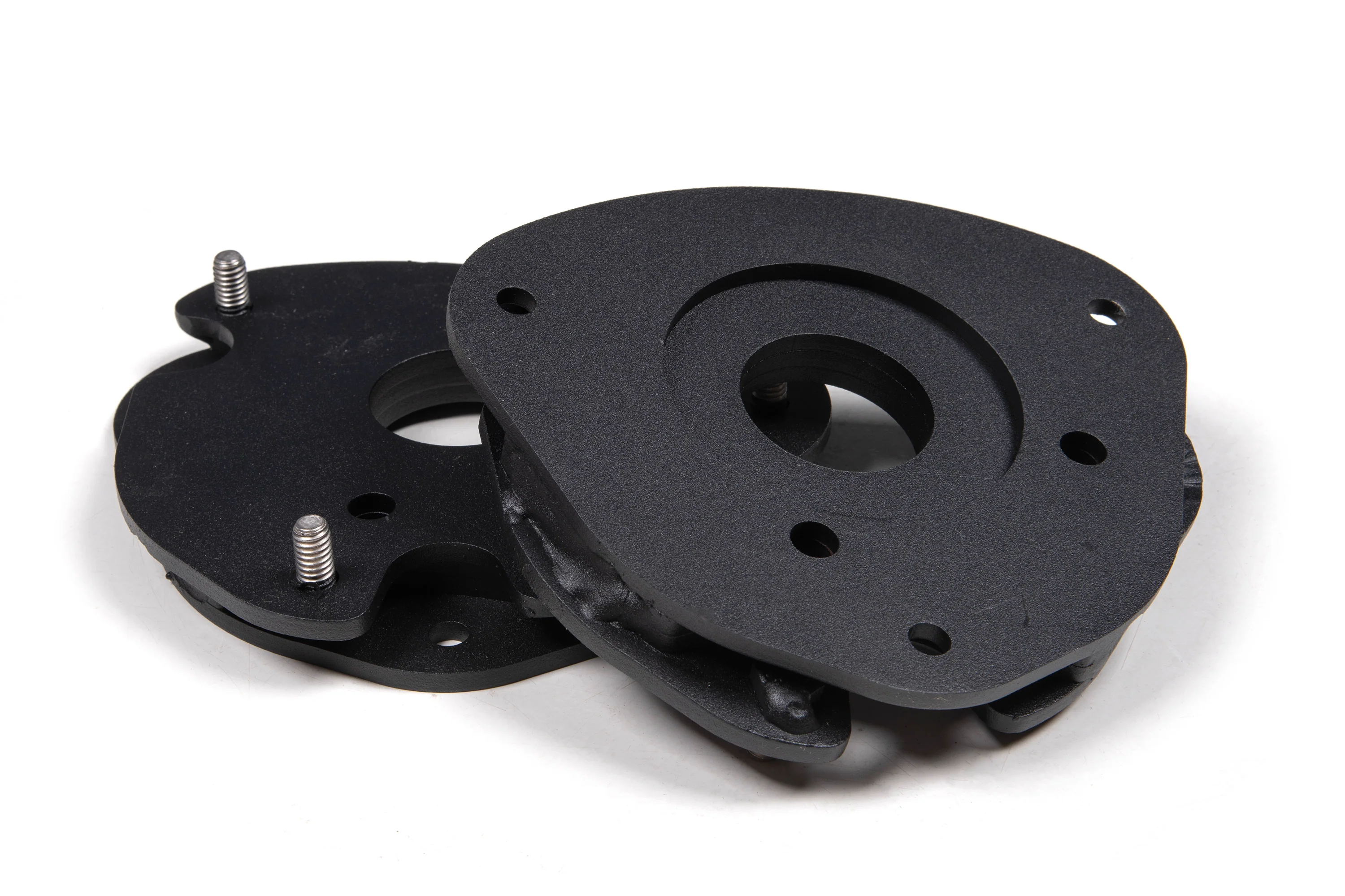 1 Inch Leveling Kit | Ford Bronco Sport Badlands Only (21-24) - Image 3