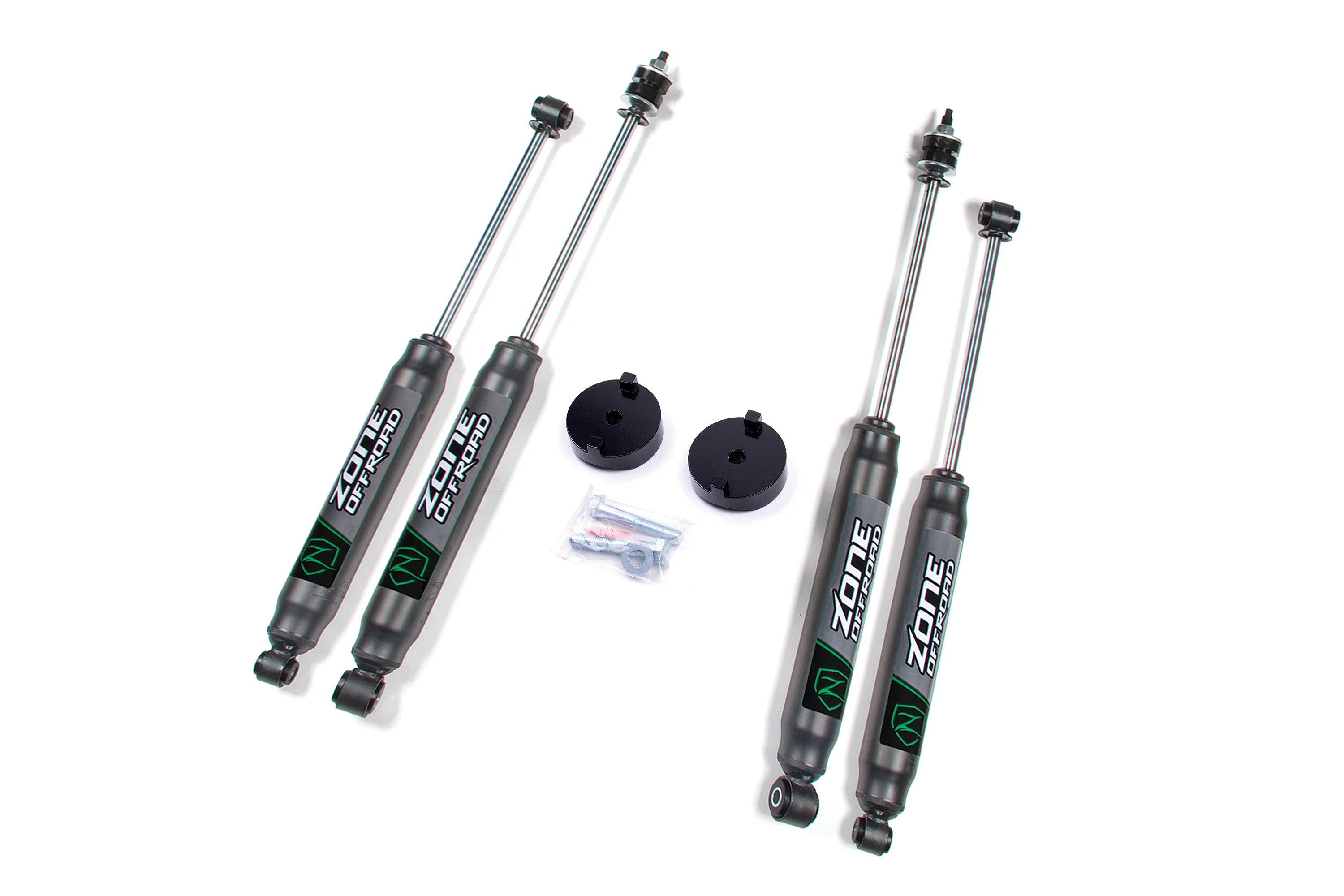 1 Inch Leveling Kit | Ford F250/F350 Super Duty (17-26) 4WD - Image 5