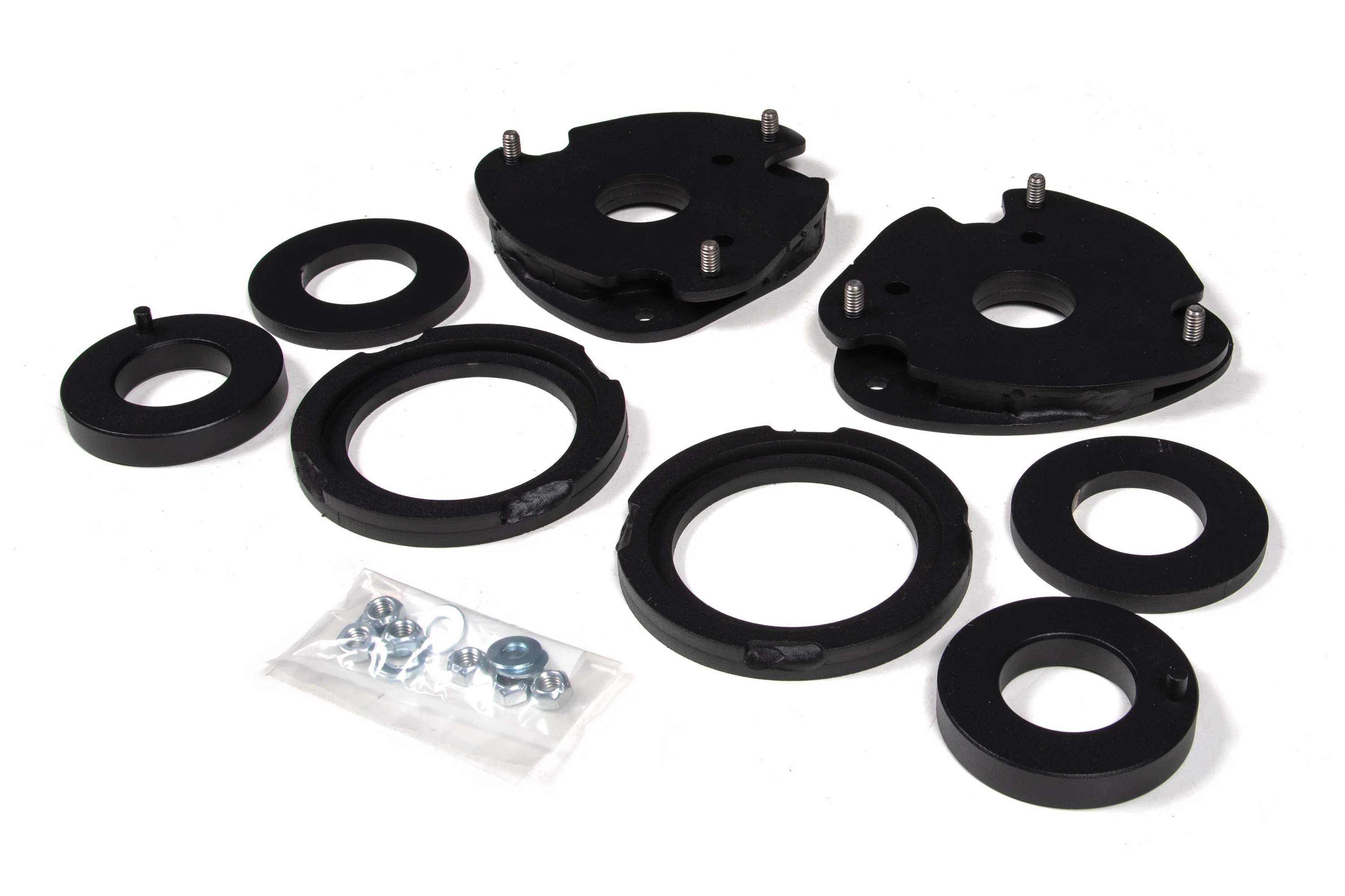1 Inch Lift Kit | Ford Bronco Sport (21-24) Non-Badlands Only - Image 3