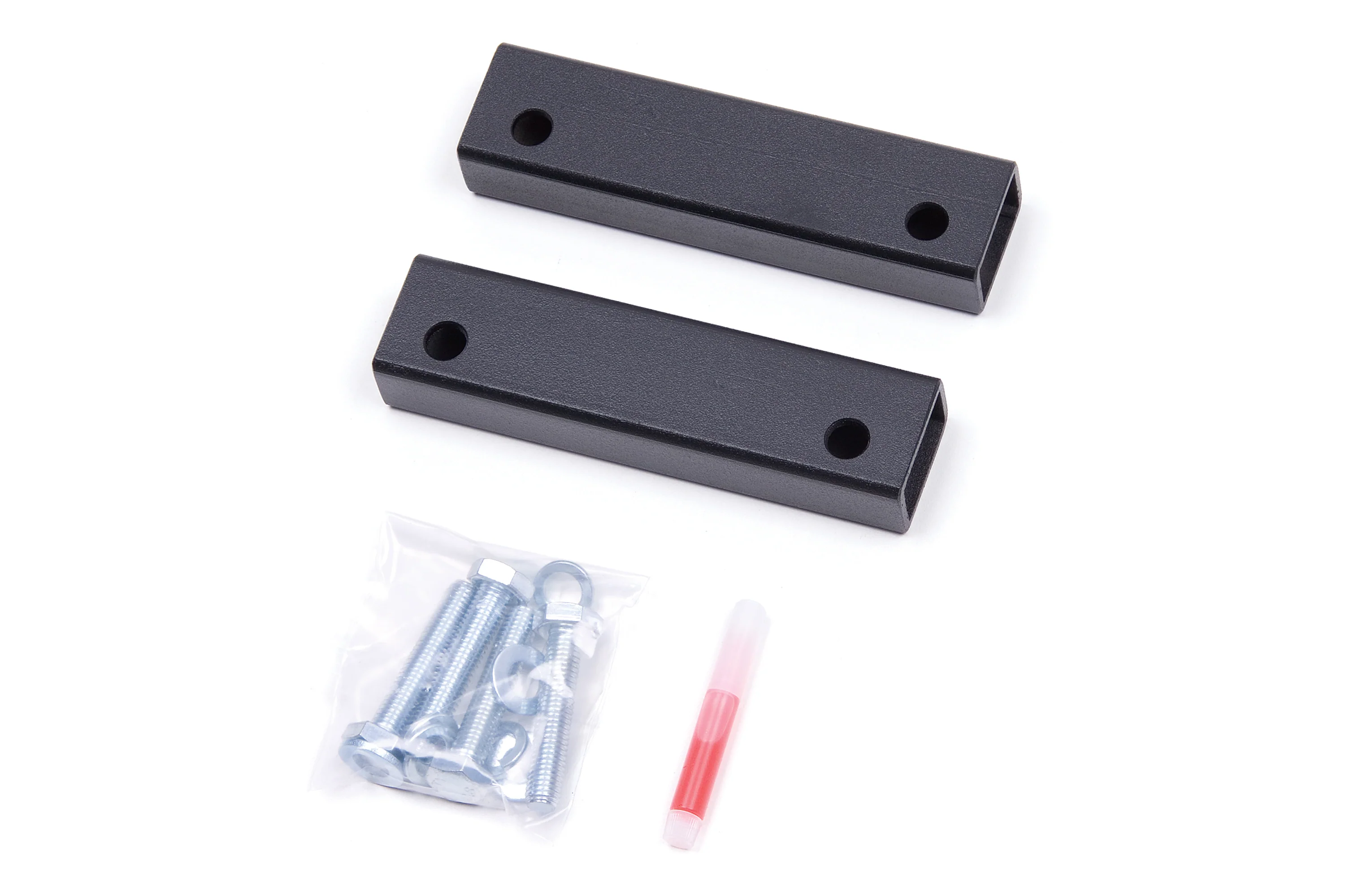 1" Transfer Case Drop Kit | Jeep Cherokee XJ (84-01)