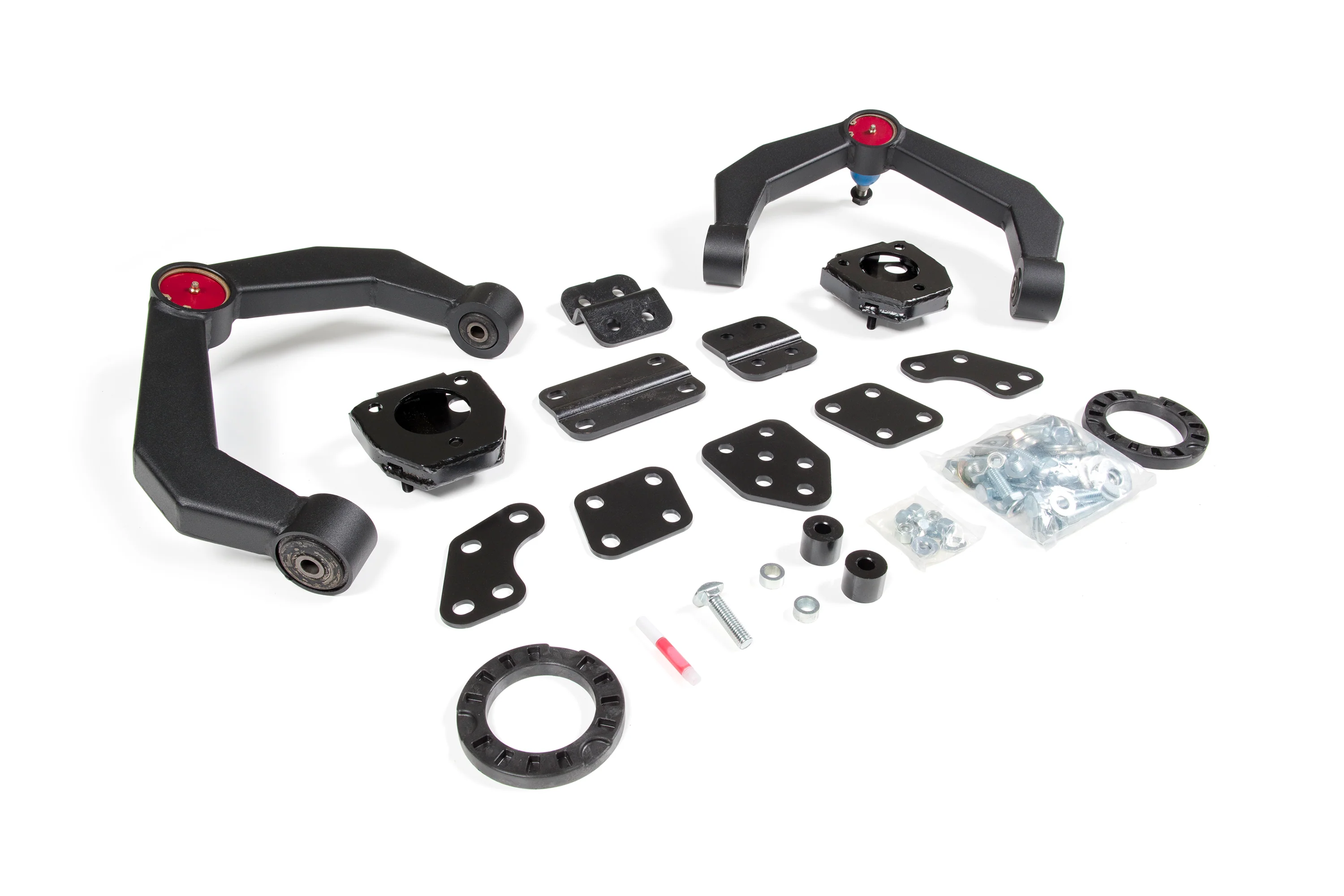 2.5 Inch Leveling Kit | Ram 1500 (06-11) 4WD - Image 3