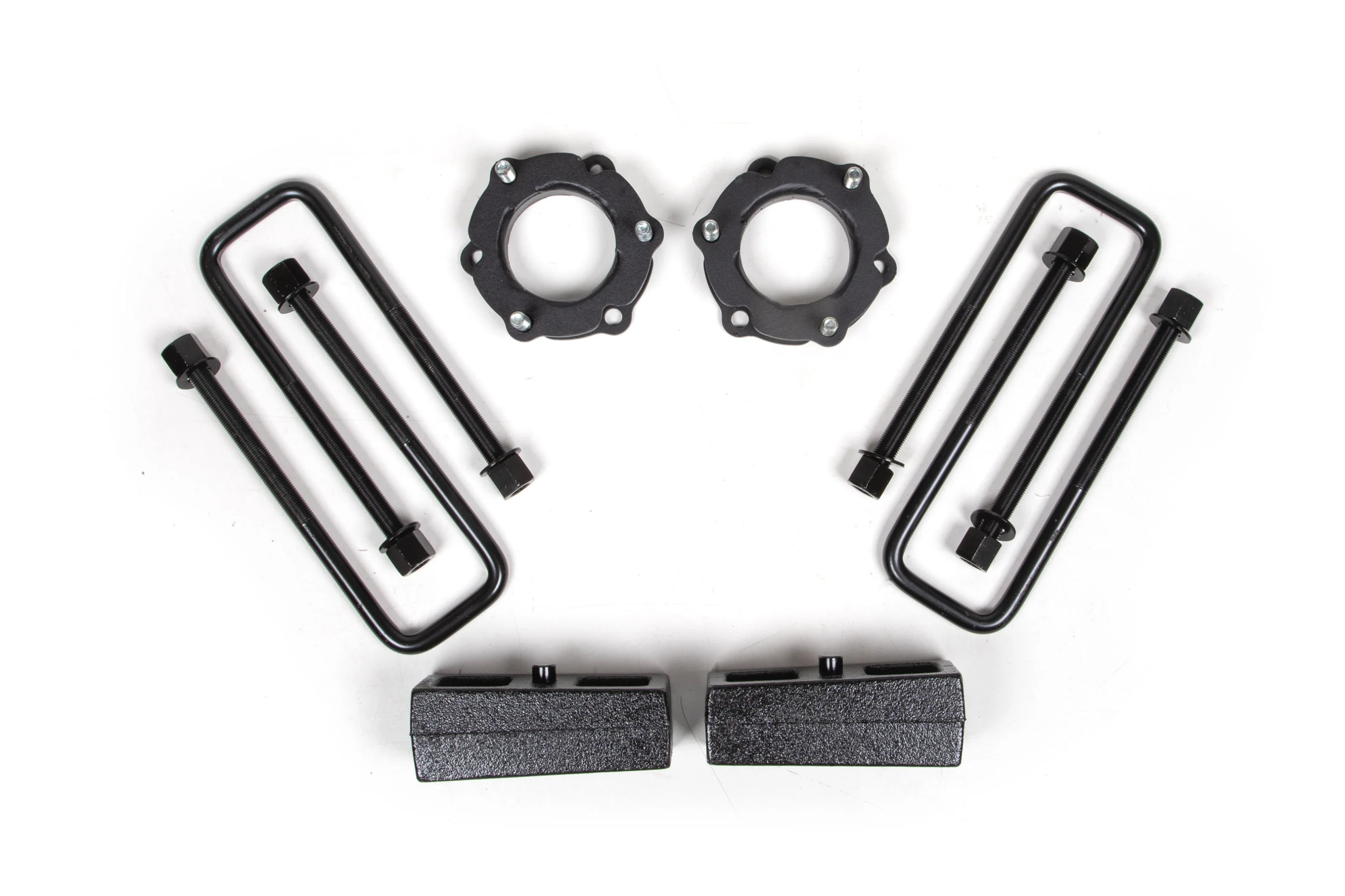 2.5 Inch Lift Kit | Toyota Tacoma (05-23) 4WD