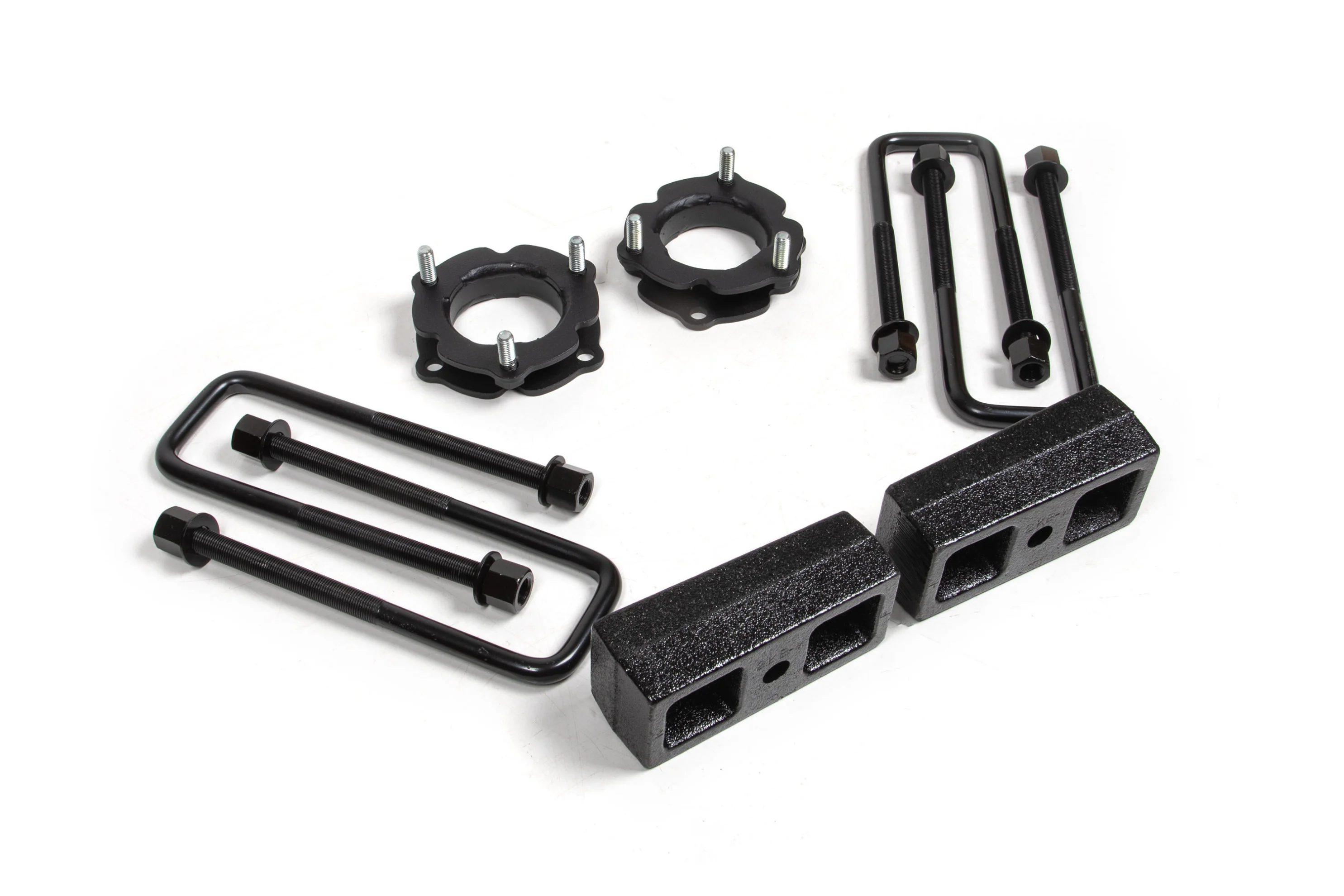 2.5 Inch Lift Kit | Toyota Tacoma (05-23) 4WD - Image 2