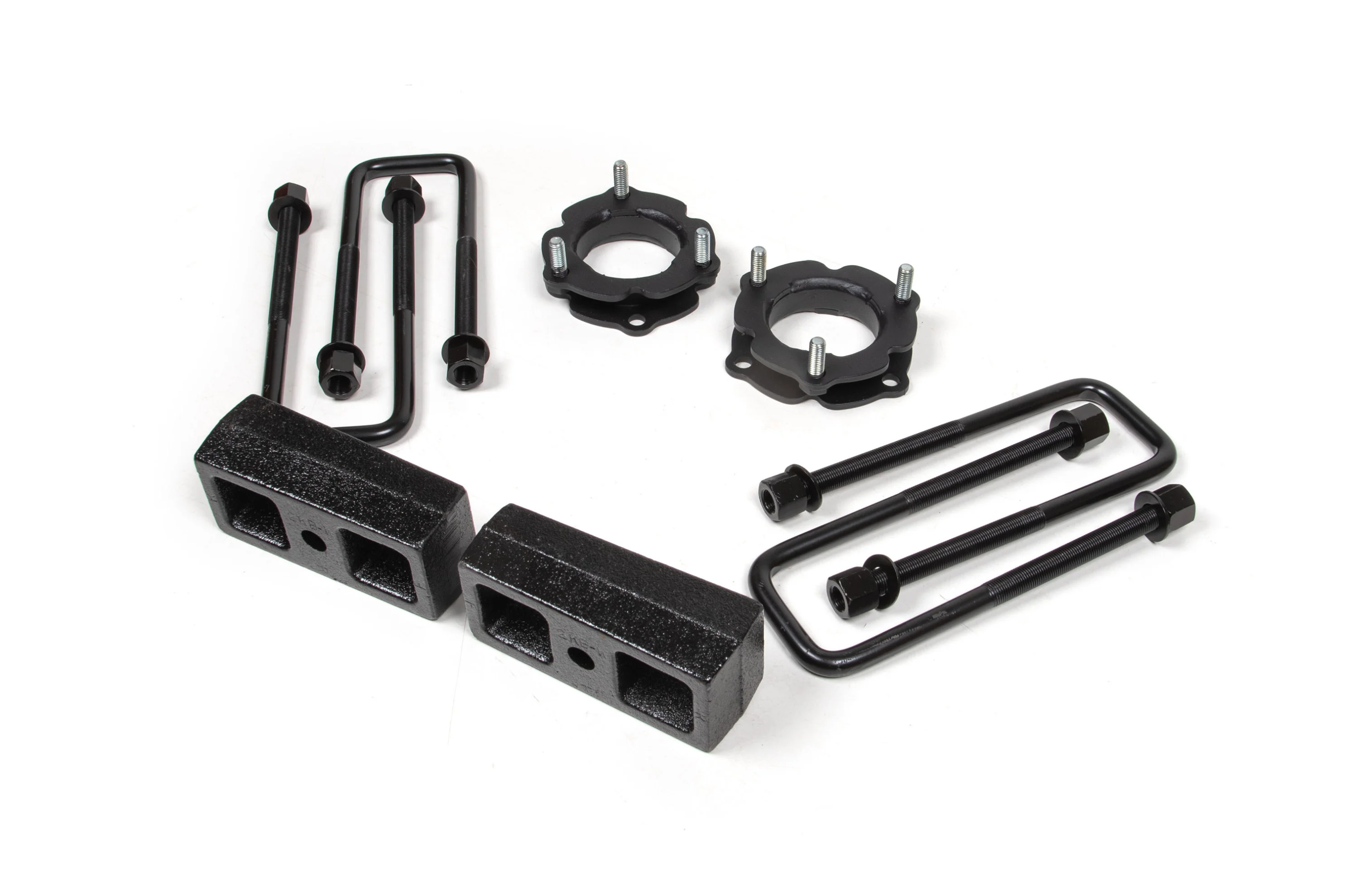 2.5 Inch Lift Kit | Toyota Tacoma (05-23) 4WD - Image 3