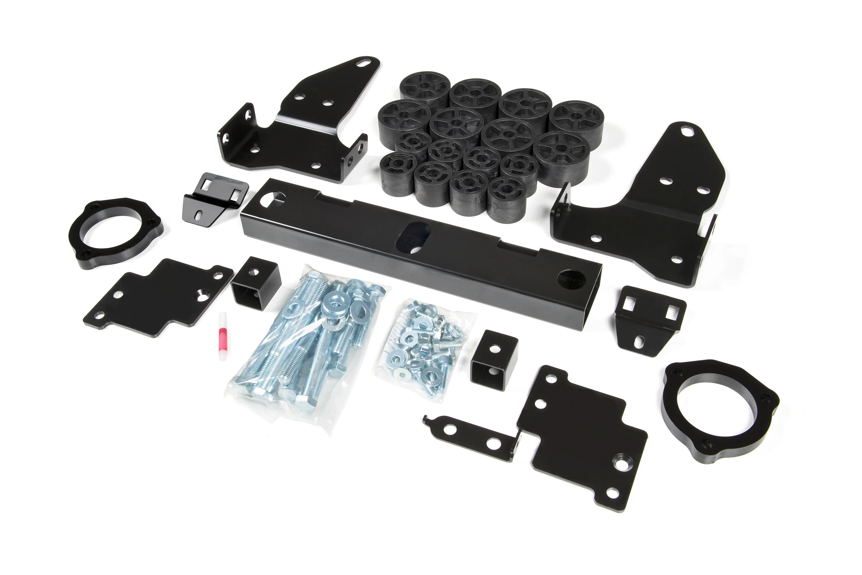 2.75 Inch Combination Lift Kit | Chevy Colorado & GMC Canyon (15-21) - Image 3
