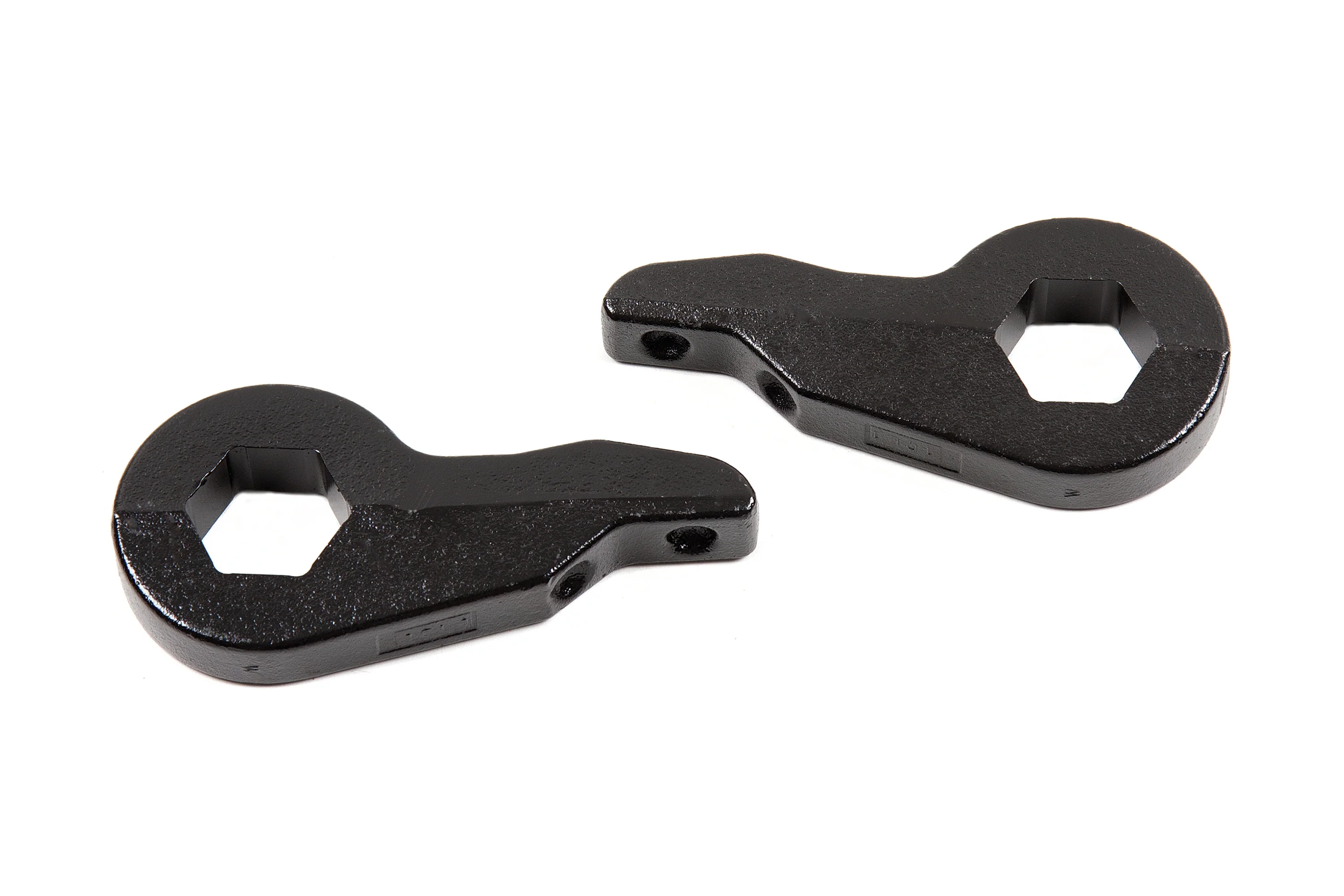 2 Inch Leveling Kit | Chevy/GMC 1500 (88-98) 4WD - Image 2