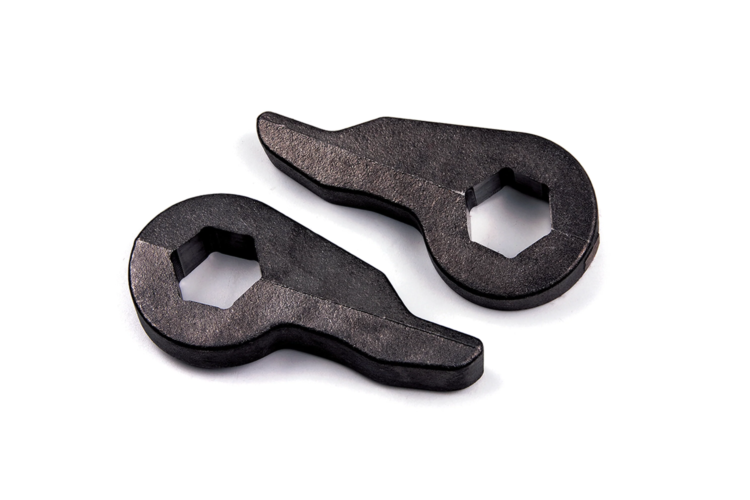 2 Inch Leveling Kit | Chevy Silverado & GMC Sierra 1500 (99-06) 4WD - Image 4