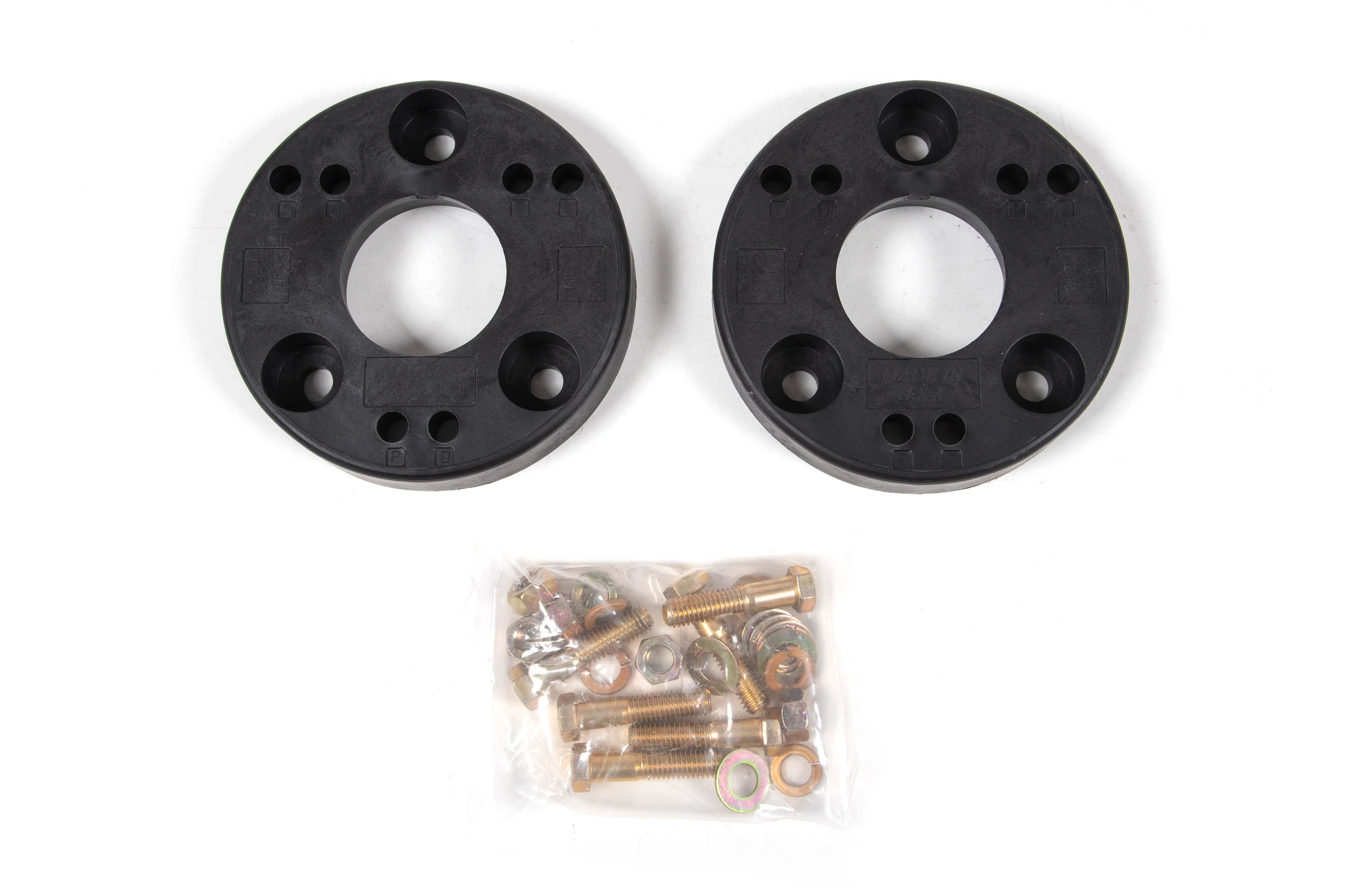 2 Inch Leveling Kit | Ford F-150 Lightning (22-26) - Image 3