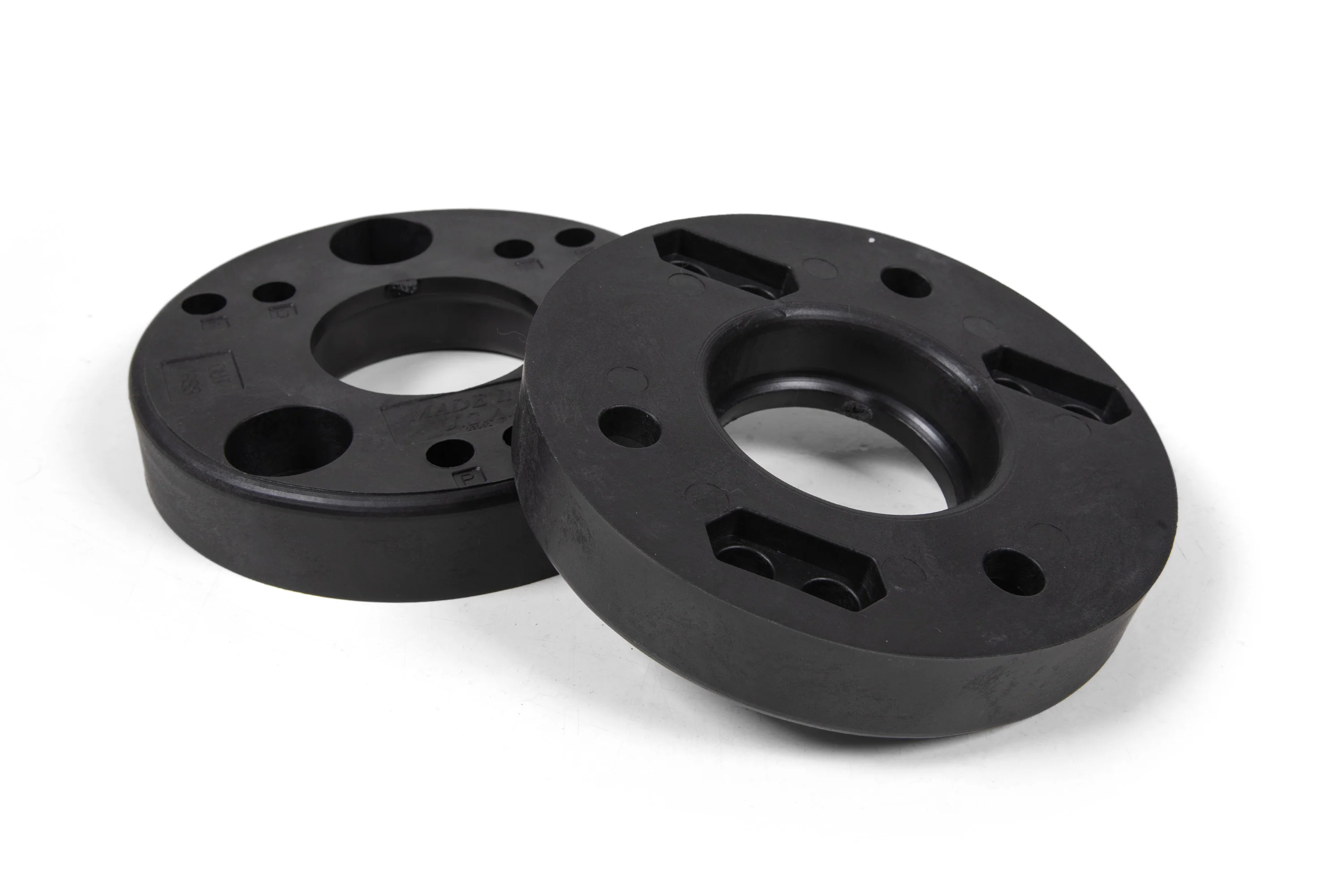 2 Inch Leveling Kit | Ford F-150 Lightning (22-26) - Image 4