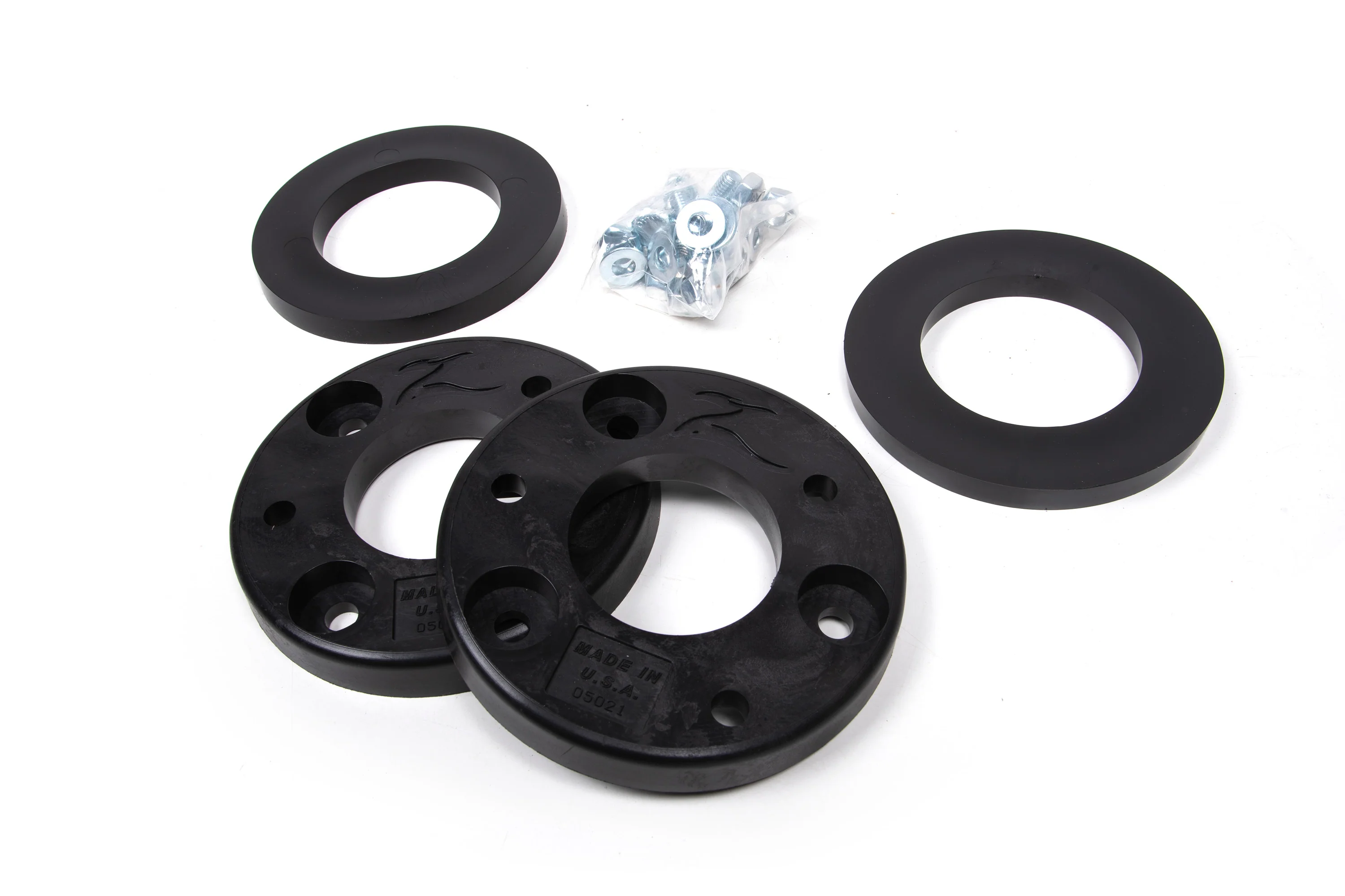 2 Inch Leveling Kit | Ford F150 (21-26) - Image 2