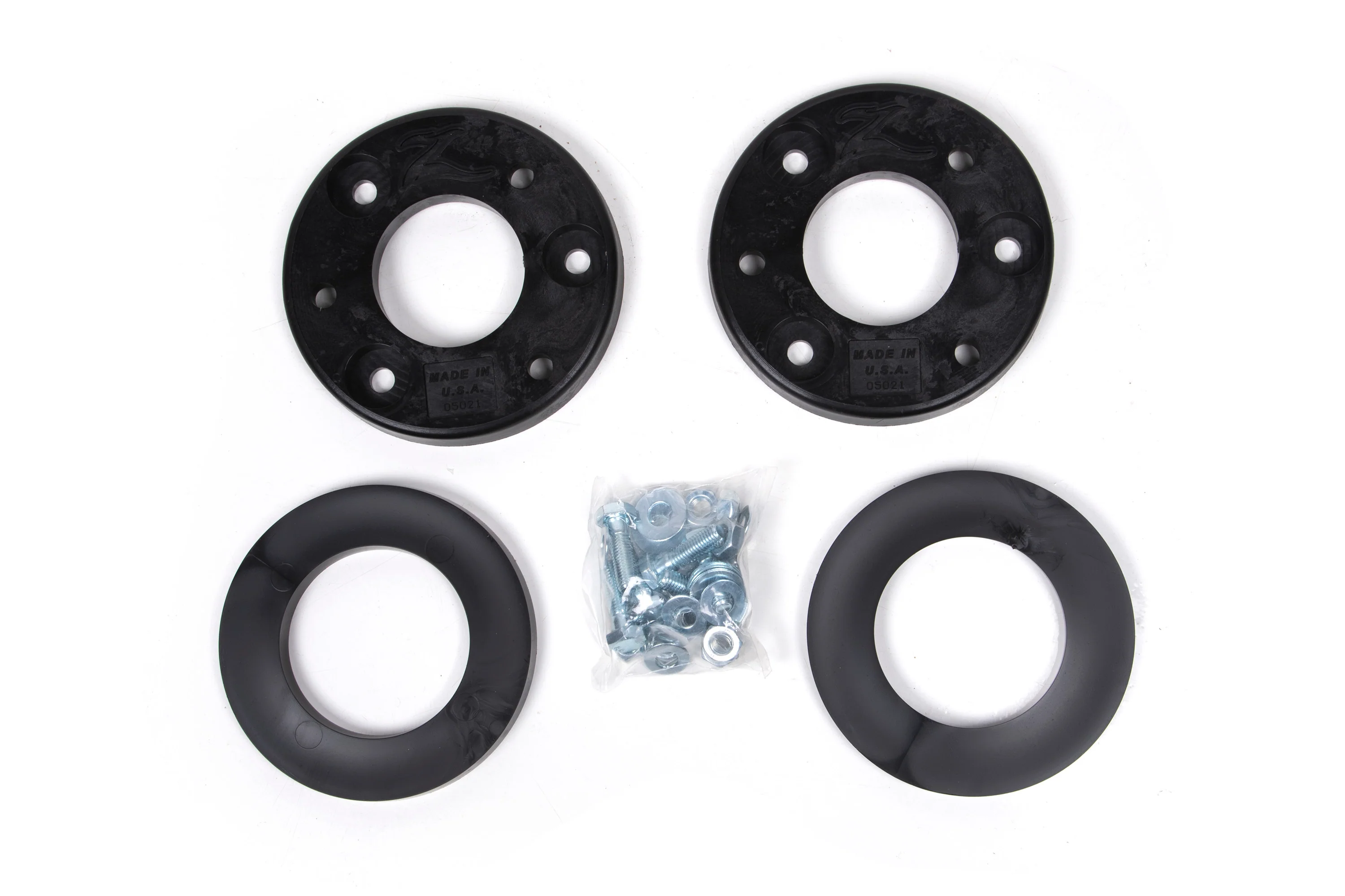 2 Inch Leveling Kit | Ford F150 (21-26) - Image 3