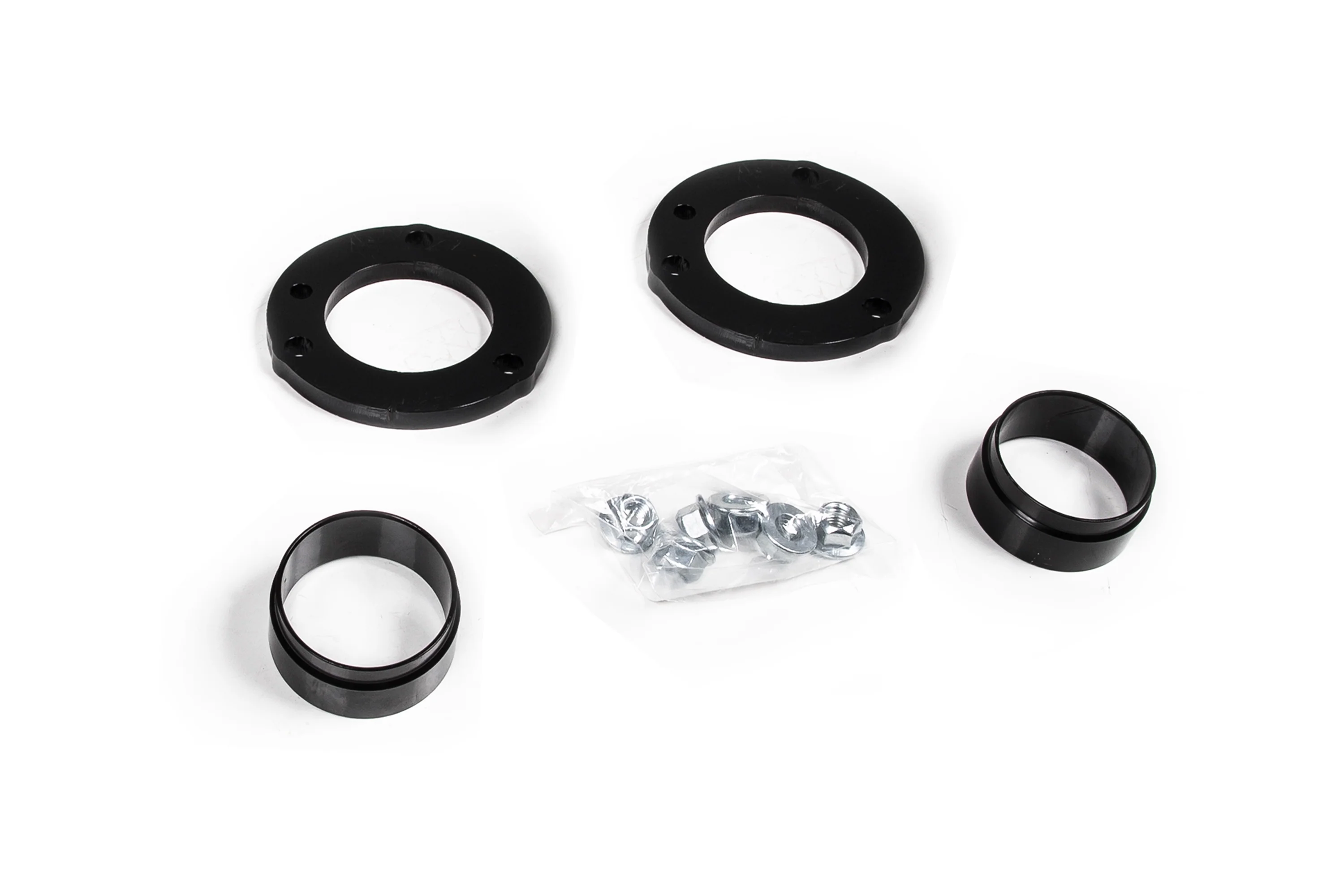 2 Inch Leveling Kit | Ford Ranger (19-23) 4WD