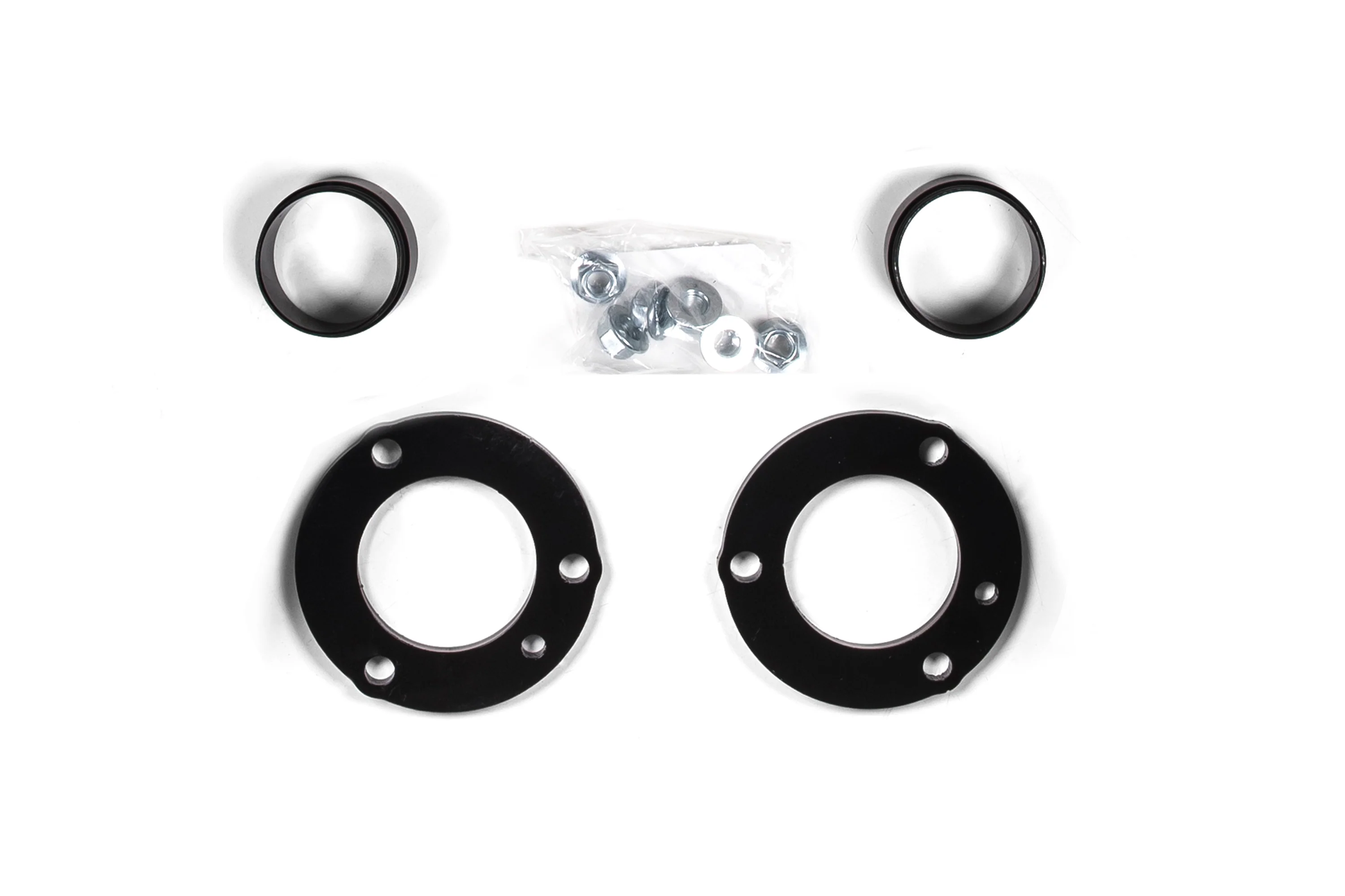 2 Inch Leveling Kit | Ford Ranger (19-23) 4WD - Image 2