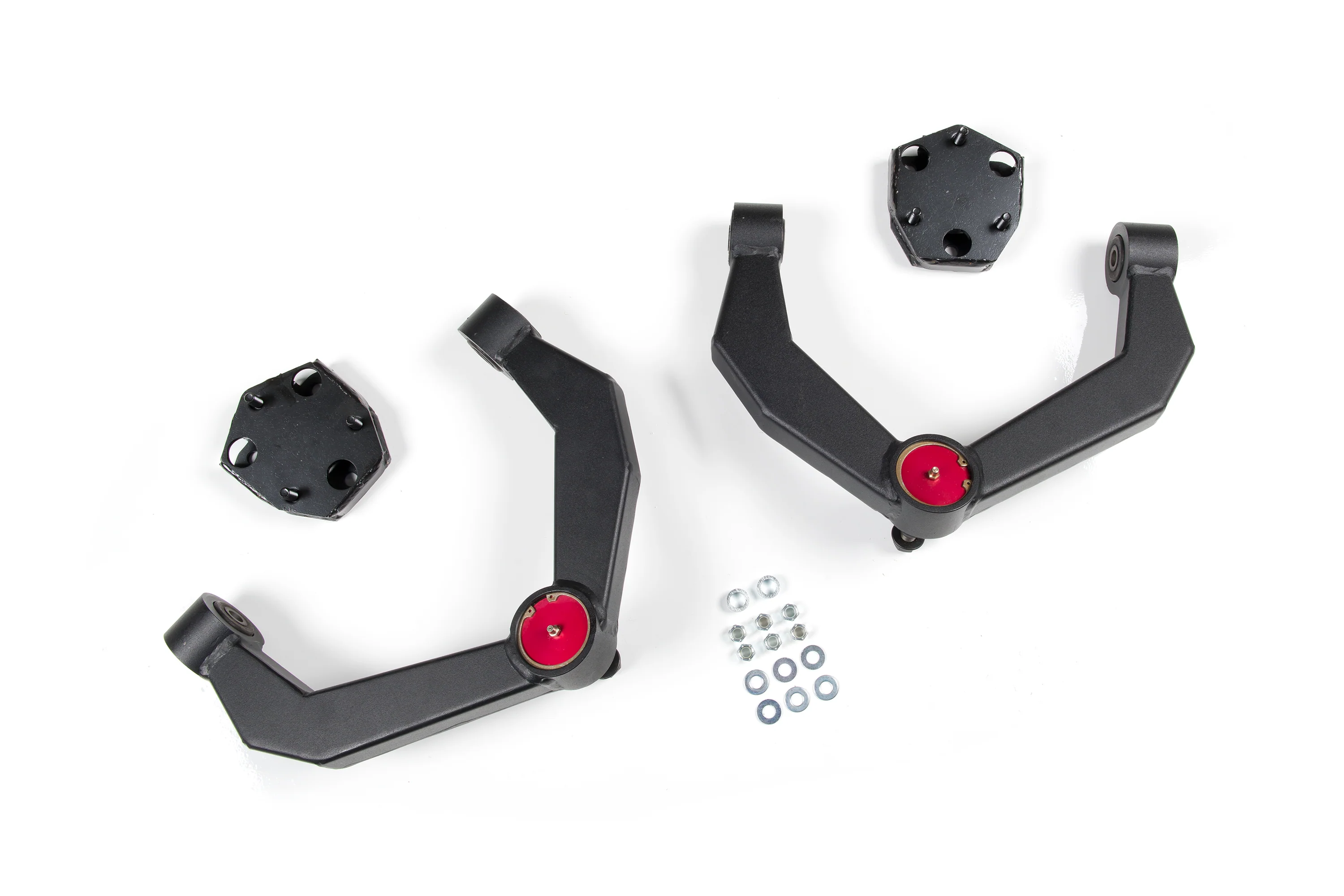 2 Inch Leveling Kit | Ram 1500 (12-18) 4WD - Image 3