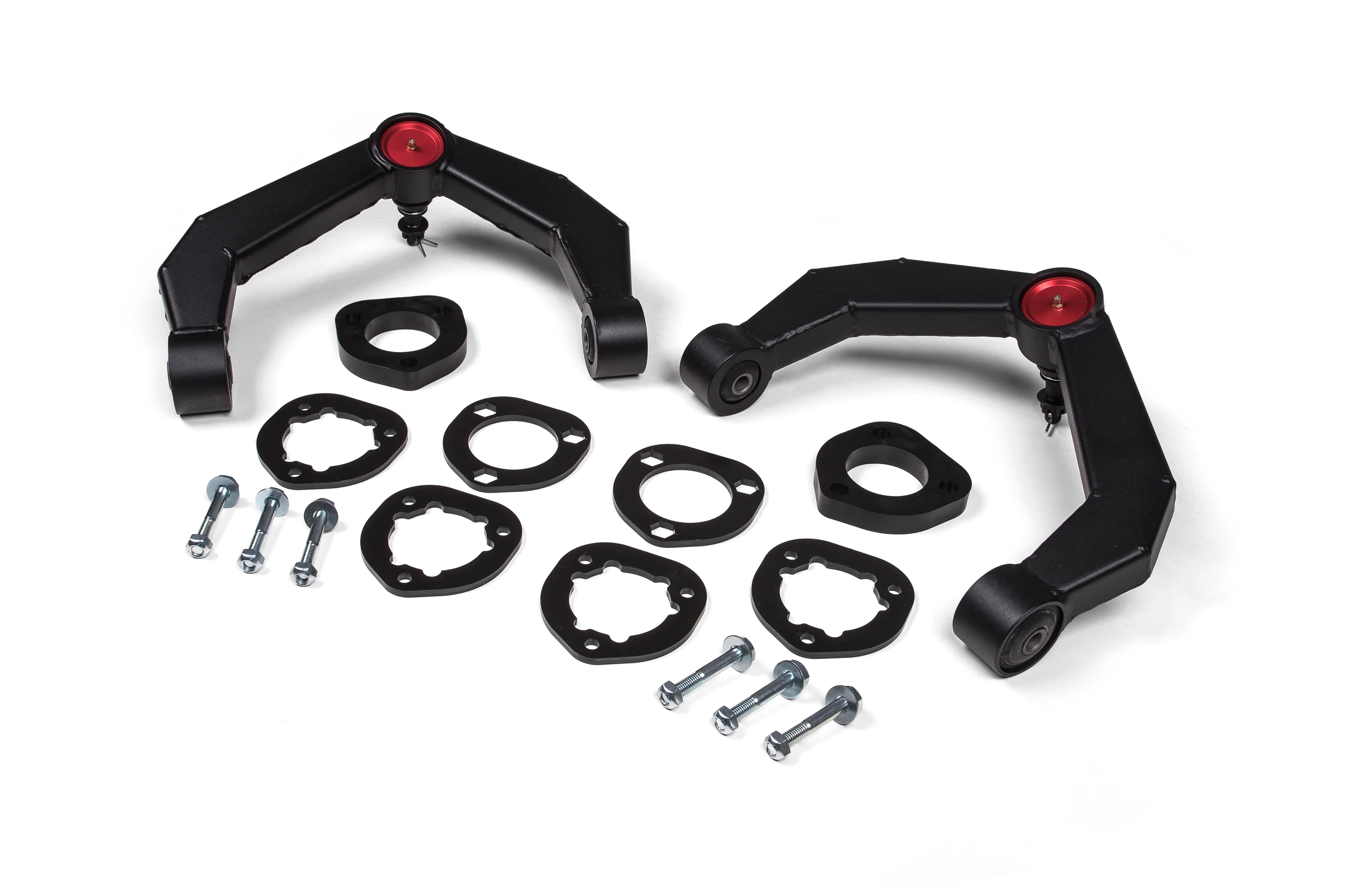 2 Inch Leveling Kit | Ram 1500 (19-26) 4WD - Image 2