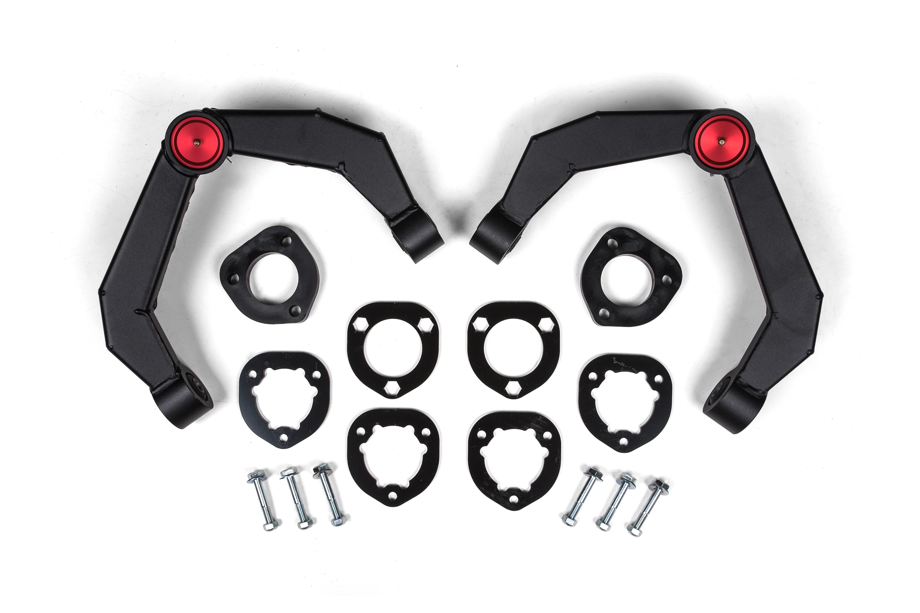 2 Inch Leveling Kit | Ram 1500 (19-26) 4WD - Image 3