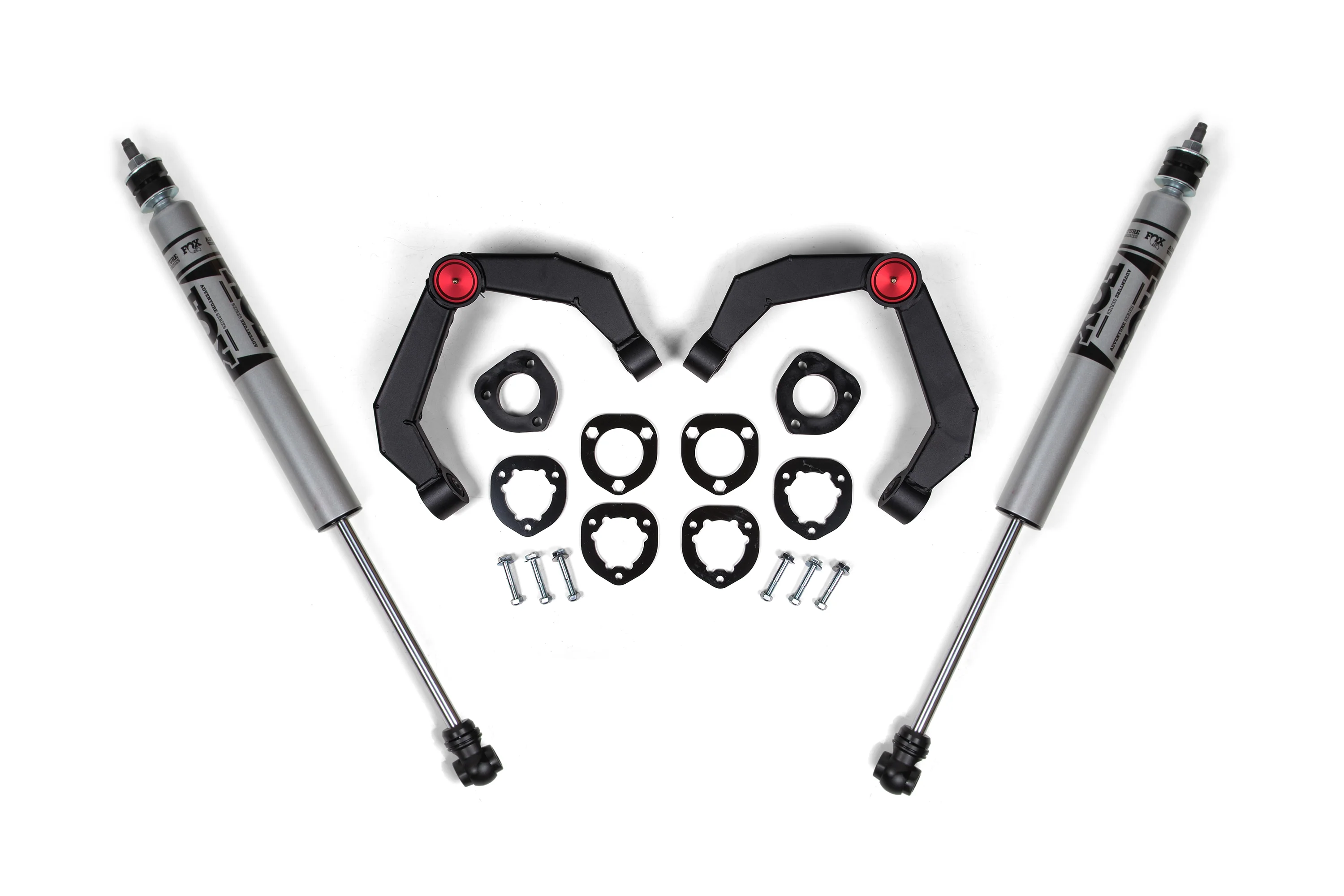 2 Inch Leveling Kit | Ram 1500 (19-26) 4WD - Image 6