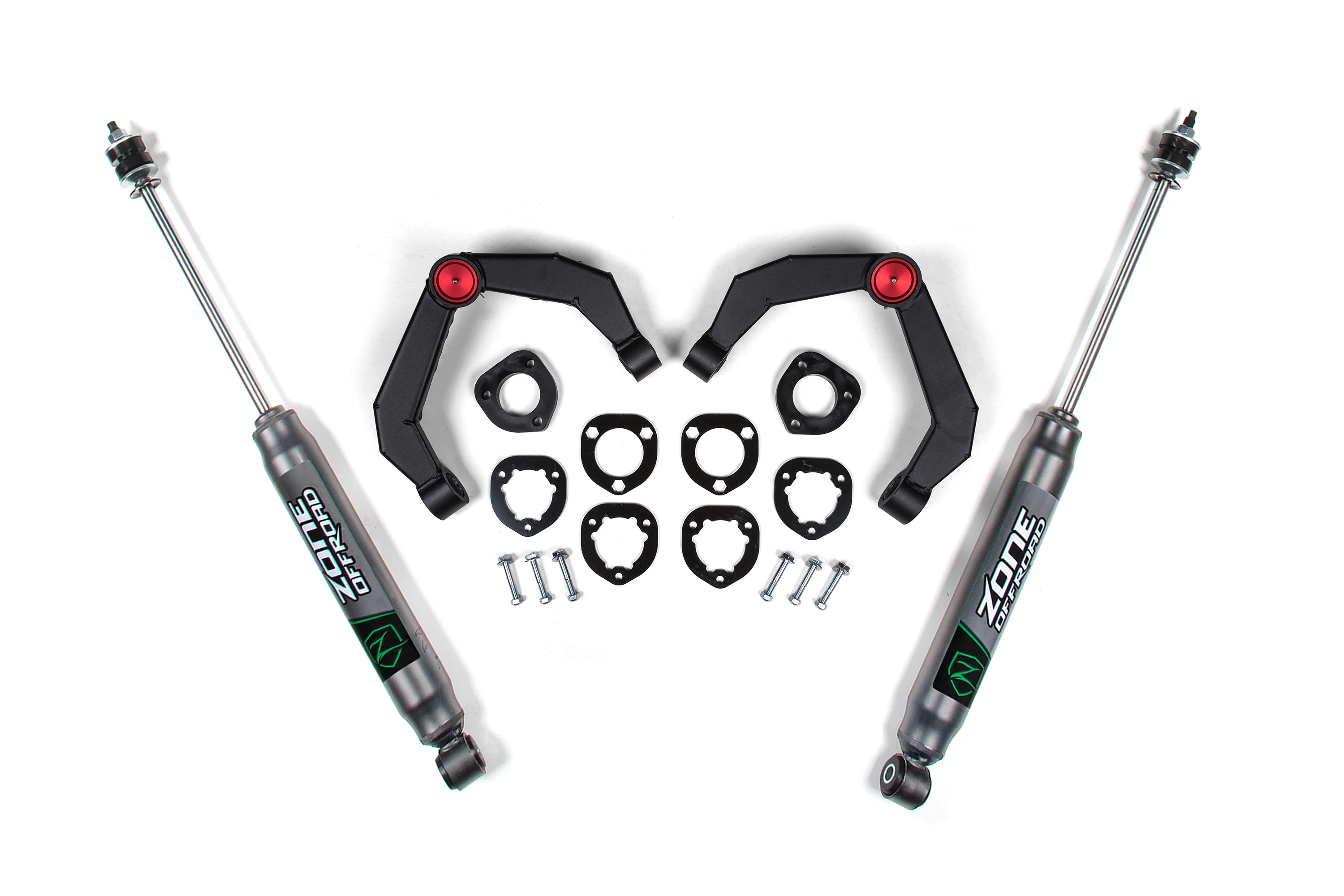 2 Inch Leveling Kit | Ram 1500 (19-26) 4WD - Image 7