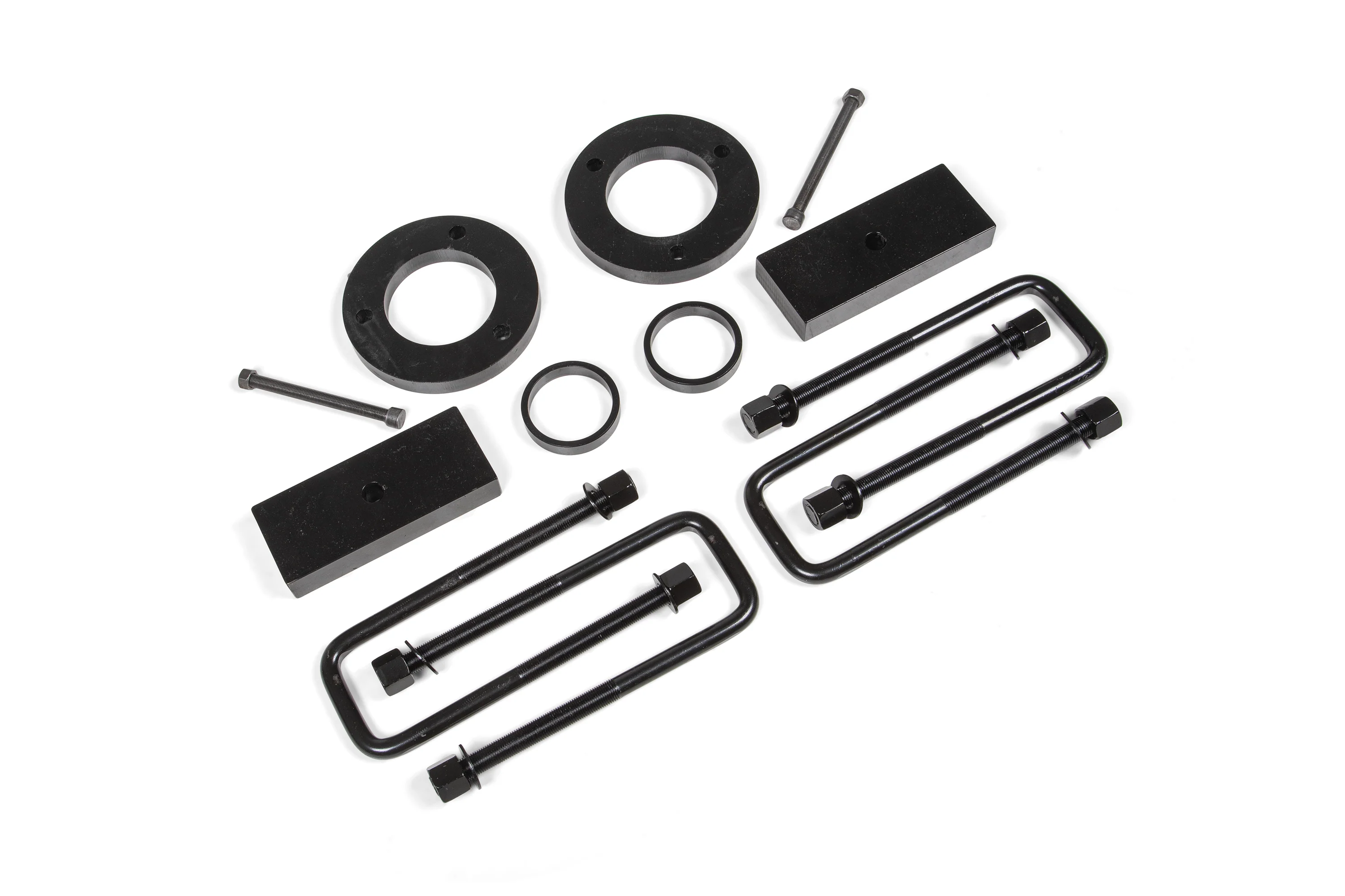 2 Inch Lift Kit | Chevy Colorado ZR2 & GMC Canyon AT4X (23-26) 4WD - Image 2