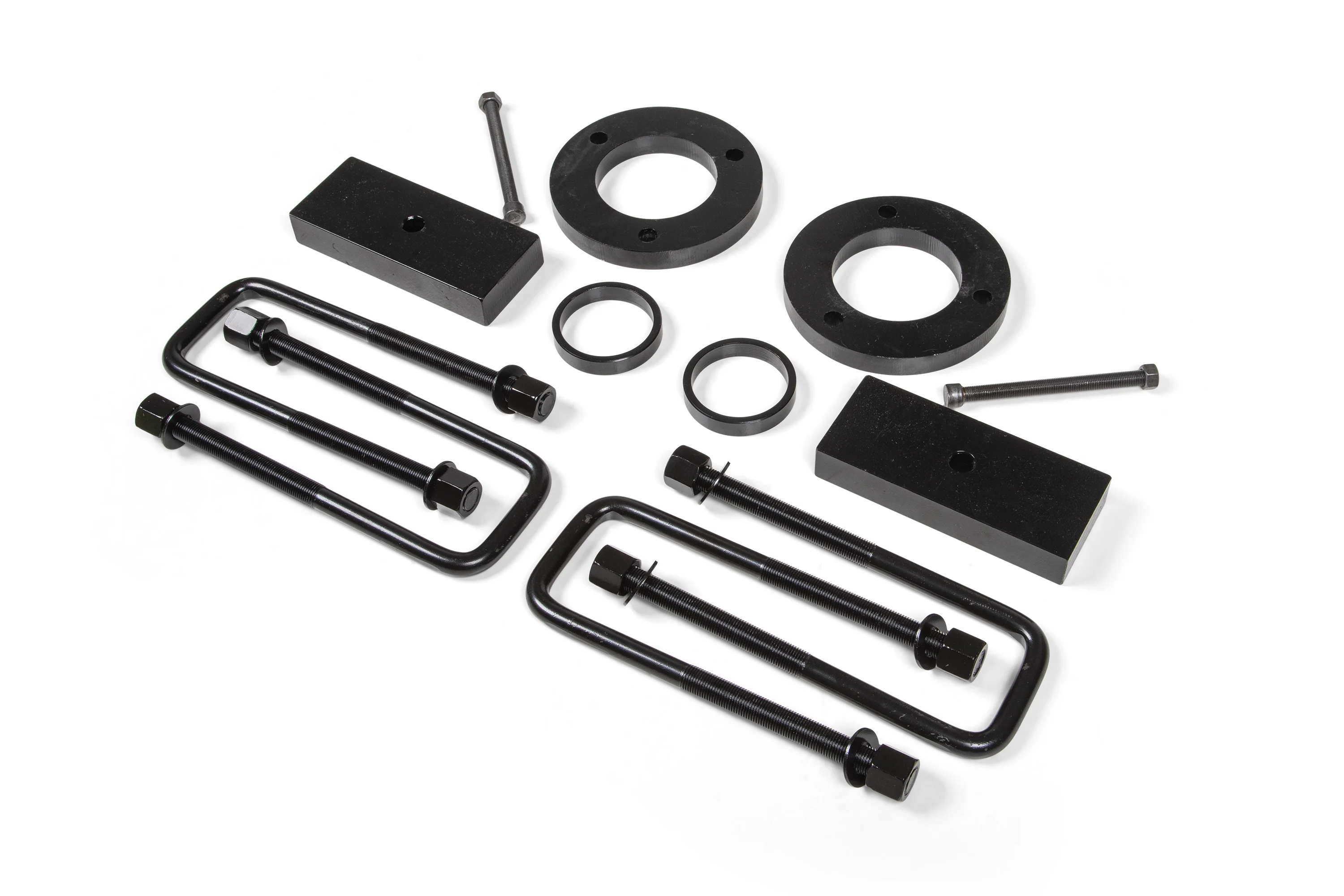 2 Inch Lift Kit | Chevy Colorado ZR2 & GMC Canyon AT4X (23-26) 4WD - Image 3