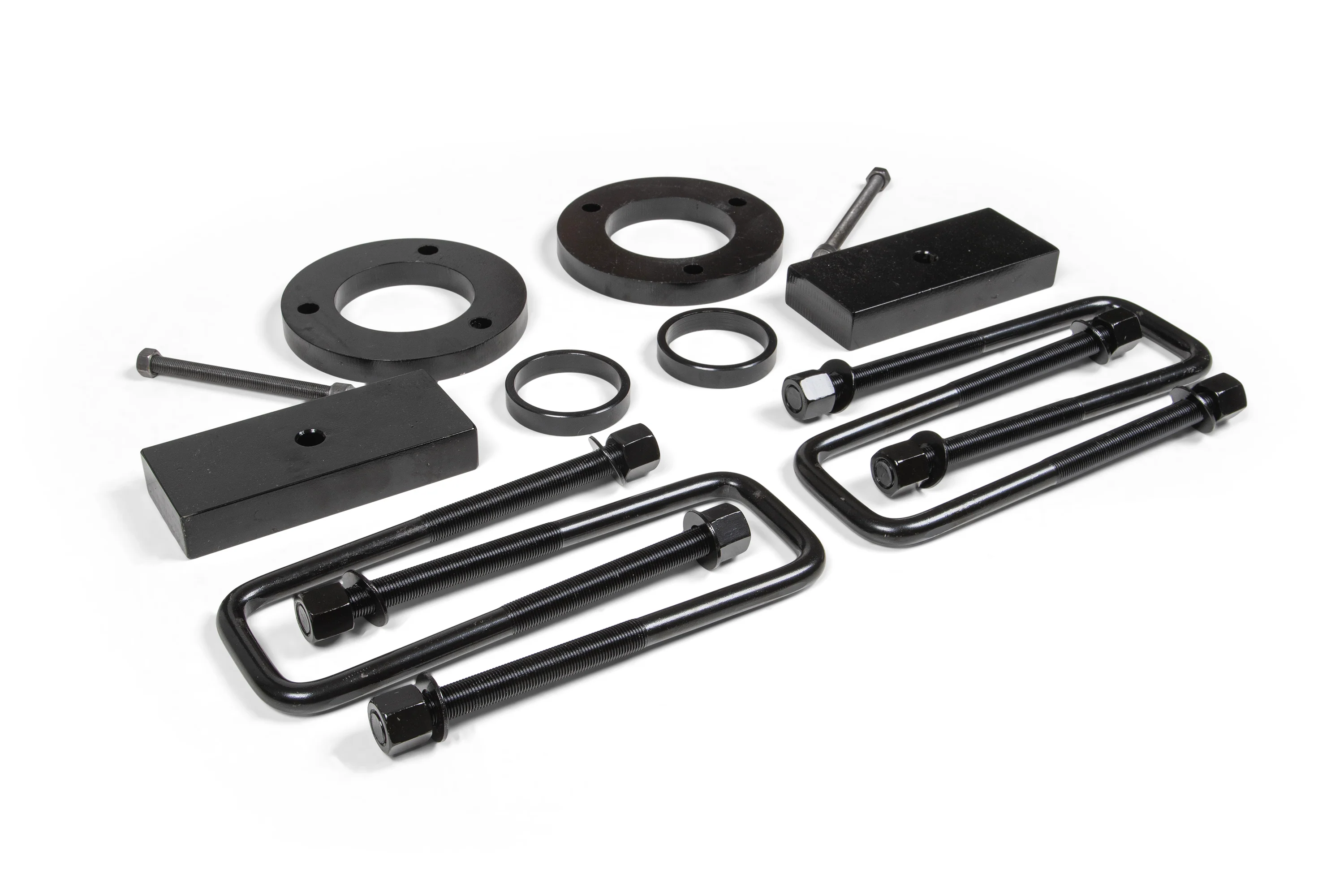 2 Inch Lift Kit | Chevy Colorado ZR2 & GMC Canyon AT4X (23-26) 4WD - Image 4