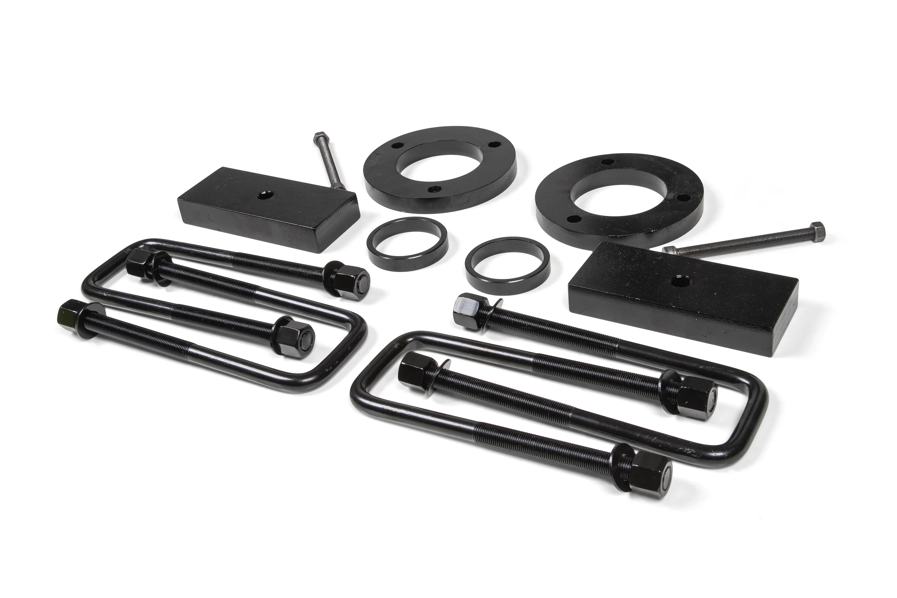 2 Inch Lift Kit | Chevy Colorado ZR2 & GMC Canyon AT4X (23-26) 4WD - Image 5