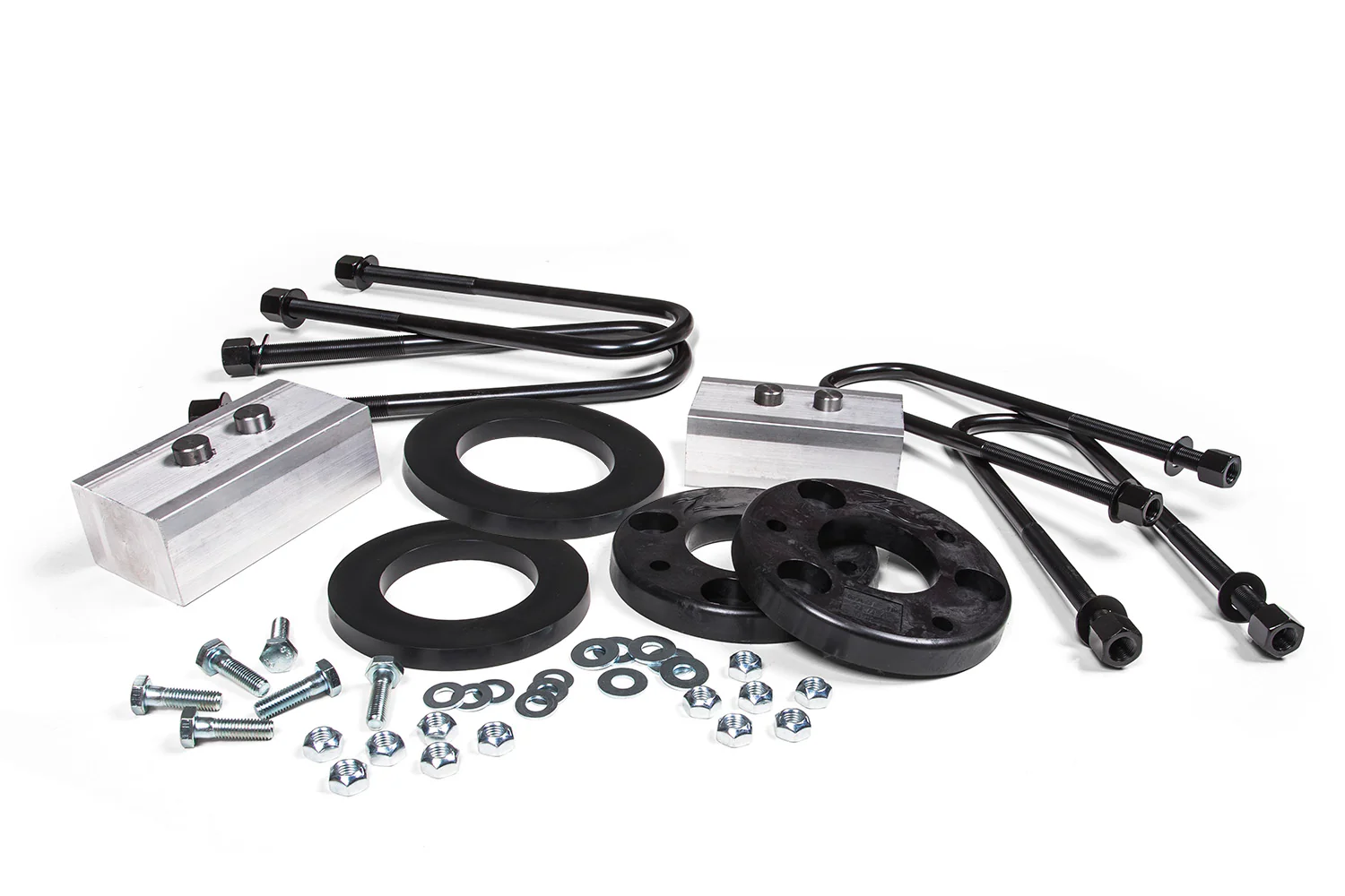 2 Inch Lift Kit | Ford F-150 (21-26) - Image 3