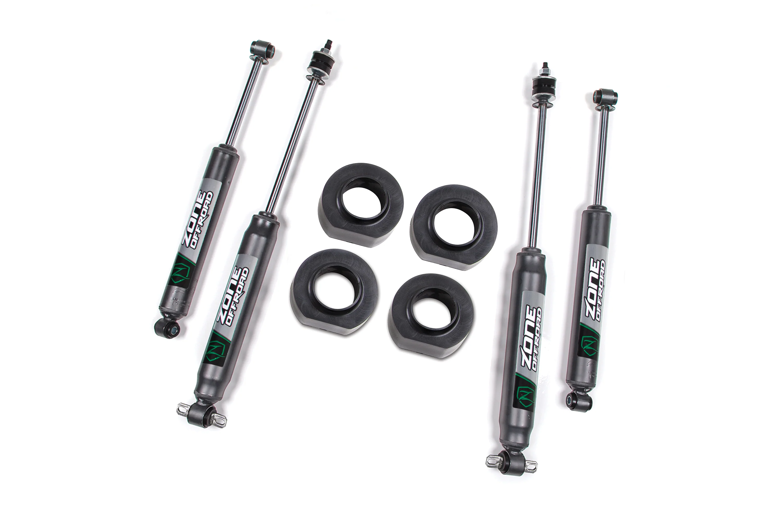 2 Inch Lift Kit | Jeep Grand Cherokee ZJ (93-98)