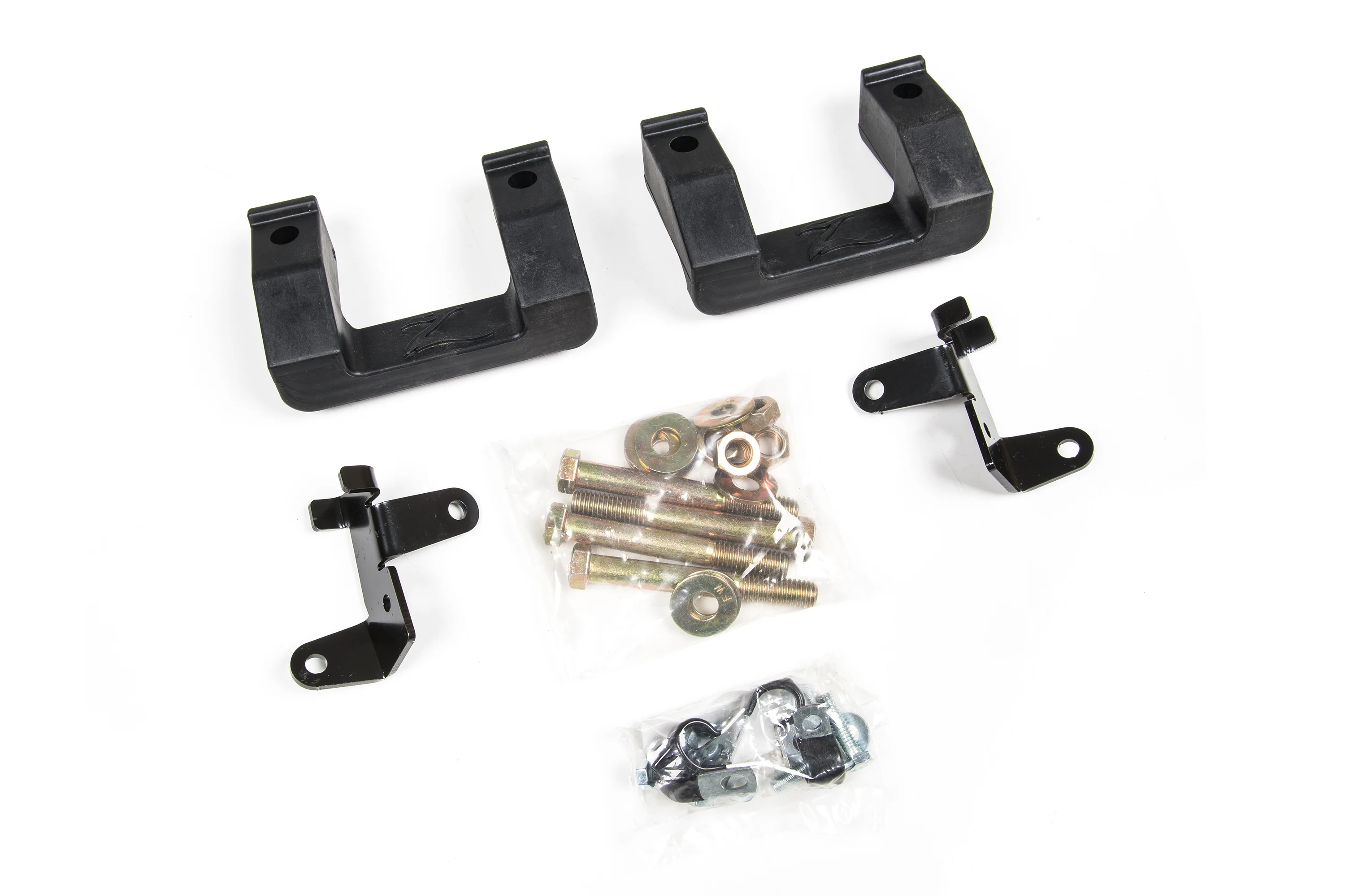 2 Inch Strut Spacer Leveling Kit | Chevy/GMC 1500 Trucks/SUV's w/ MagneRide (14-18)