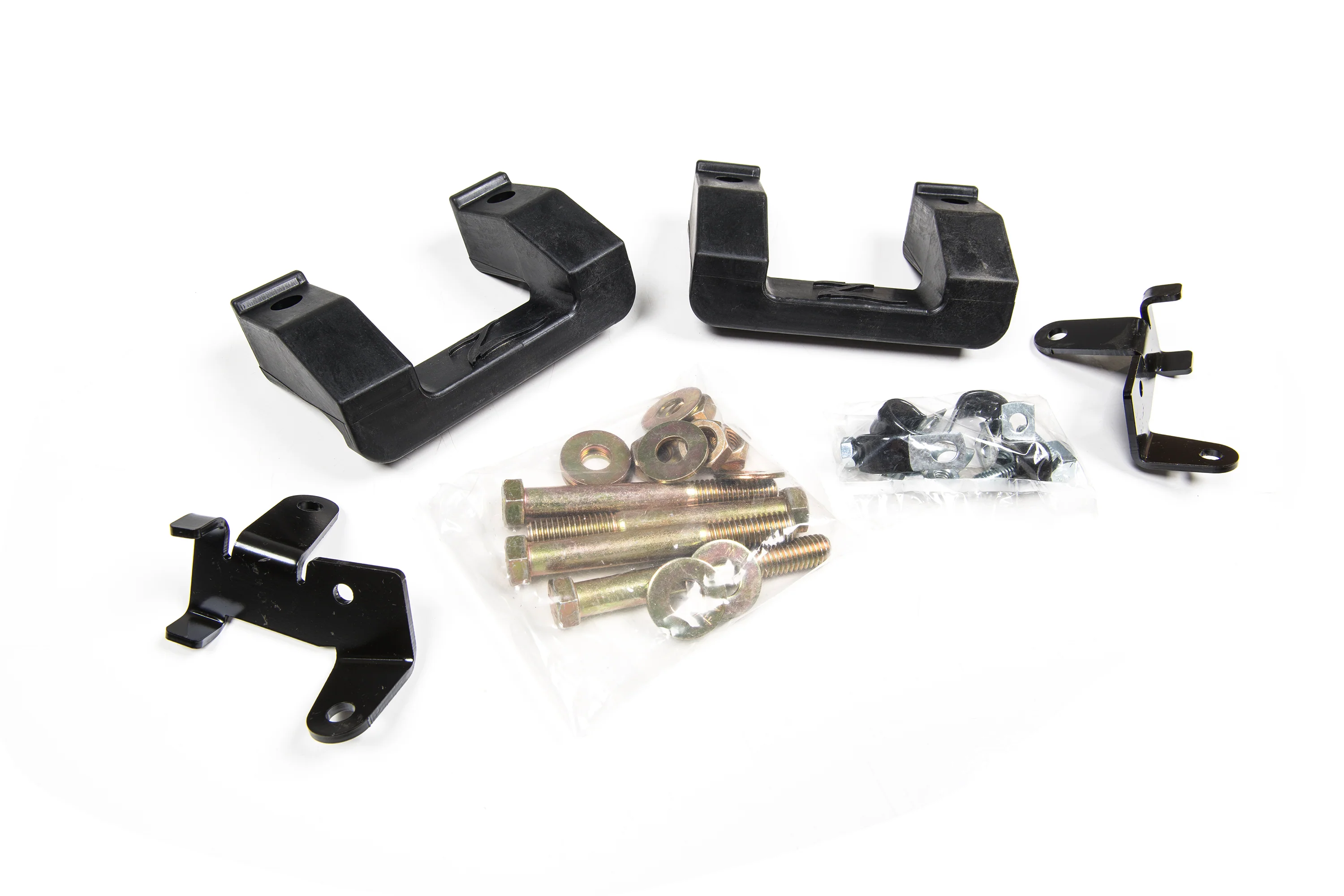 2 Inch Strut Spacer Leveling Kit | Chevy/GMC 1500 Trucks/SUV's w/ MagneRide (14-18) - Image 2