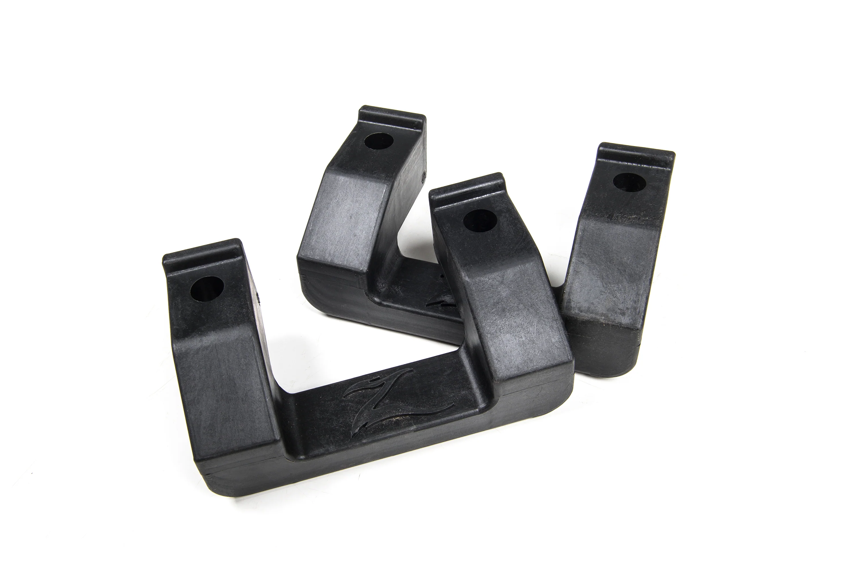 2 Inch Strut Spacer Leveling Kit | Chevy/GMC 1500 Trucks/SUV's w/ MagneRide (14-18) - Image 3