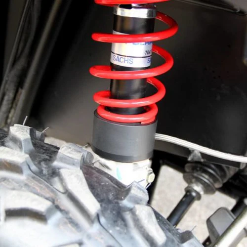 2 Inch UTV Lift Kit | Polaris Ace 325/570 - Image 2