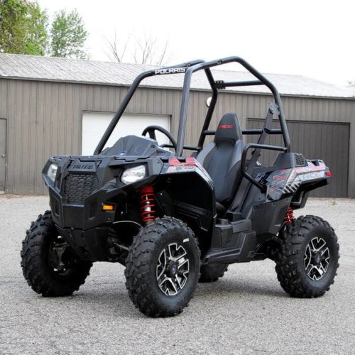 2 Inch UTV Lift Kit | Polaris Ace 325/570 - Image 4