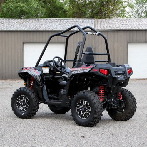 2 Inch UTV Lift Kit | Polaris Ace 325/570 - Image 5