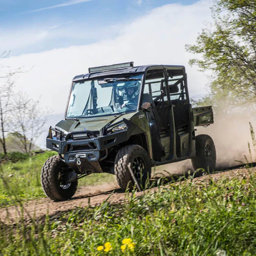 2 Inch UTV Lift Kit | Polaris Ranger Full Size 570 / XP900 / XP1000 - Image 2