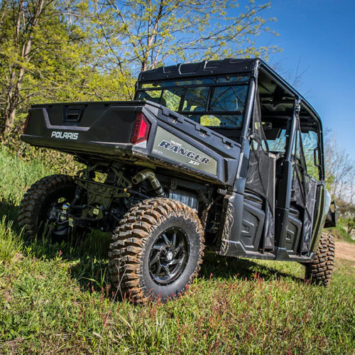 2 Inch UTV Lift Kit | Polaris Ranger Full Size 570 / XP900 / XP1000 - Image 3