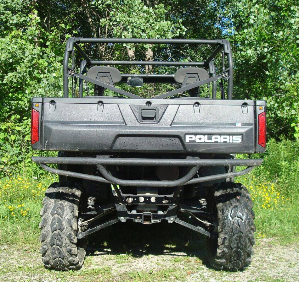 2 Inch UTV Lift Kit | Polaris Ranger XP 700/800 - Image 5